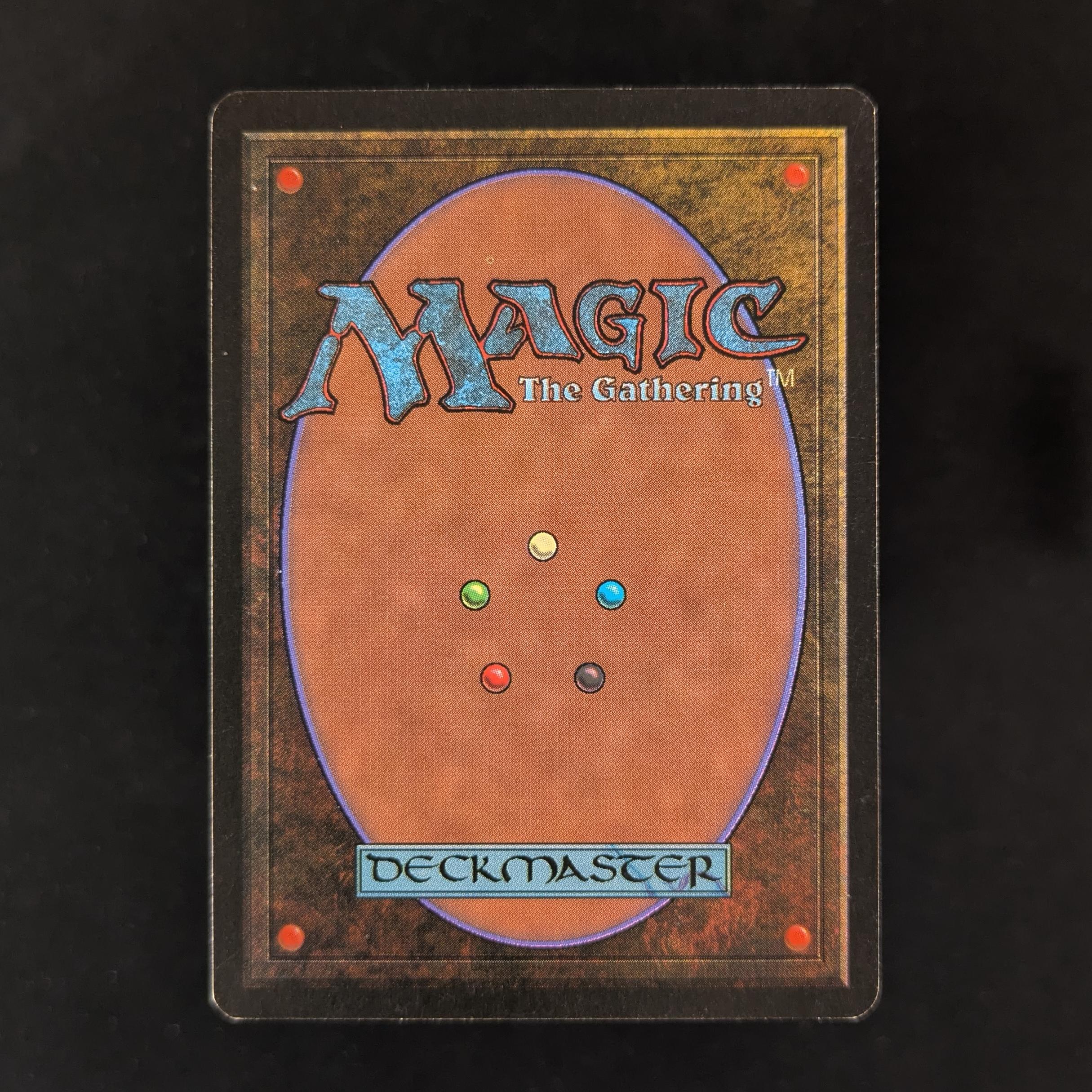 MTG Singles - Kudzu - Beta - 