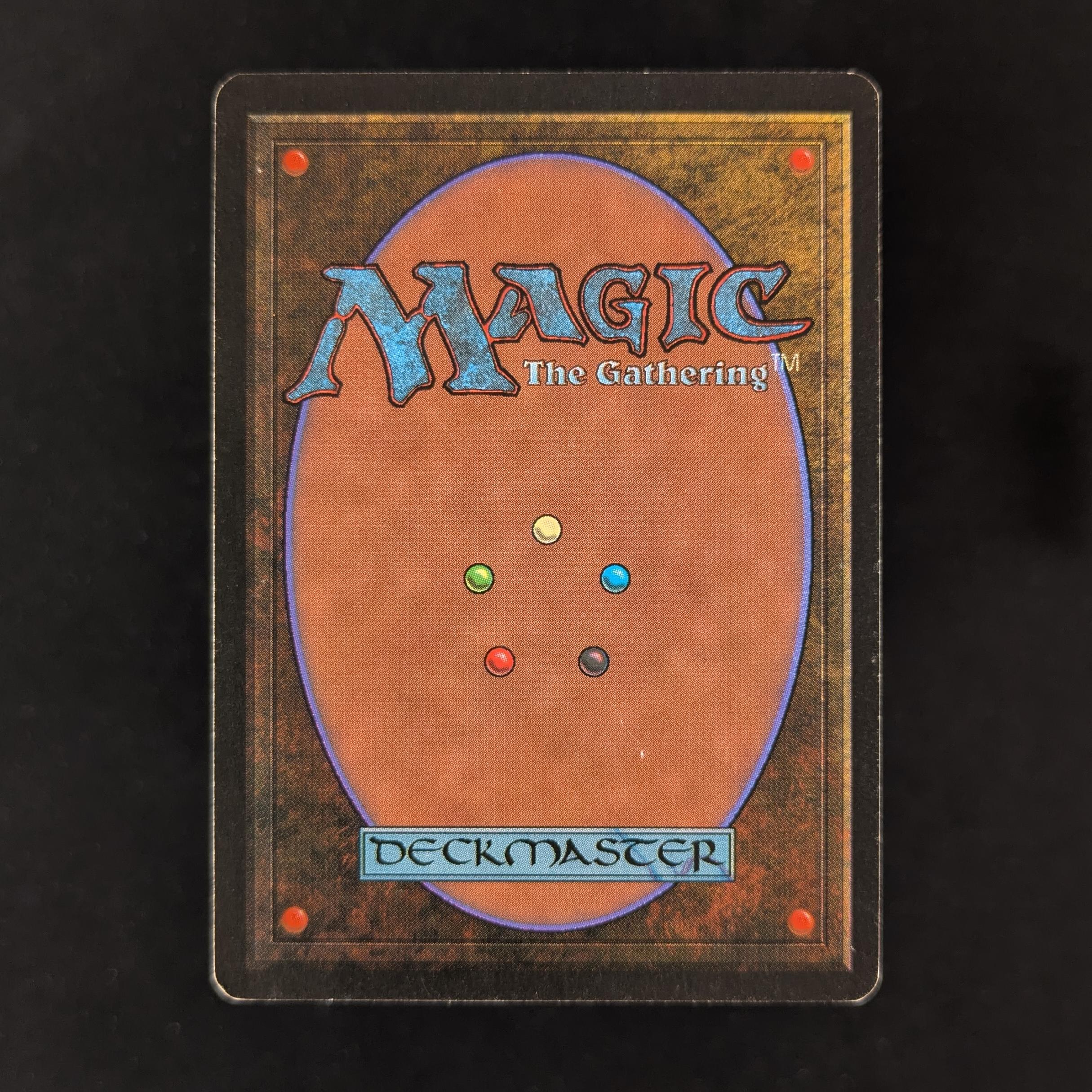 MTG Singles - Verduran Enchantress - Beta - 