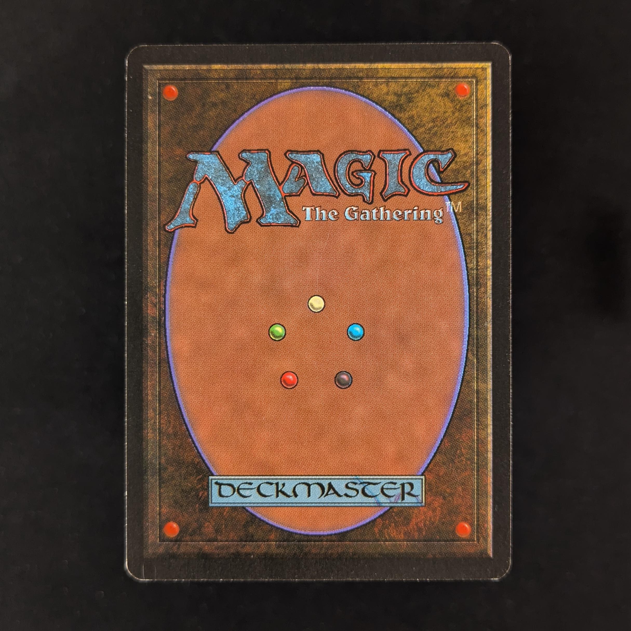 MTG Singles - Forcefield - Beta - 