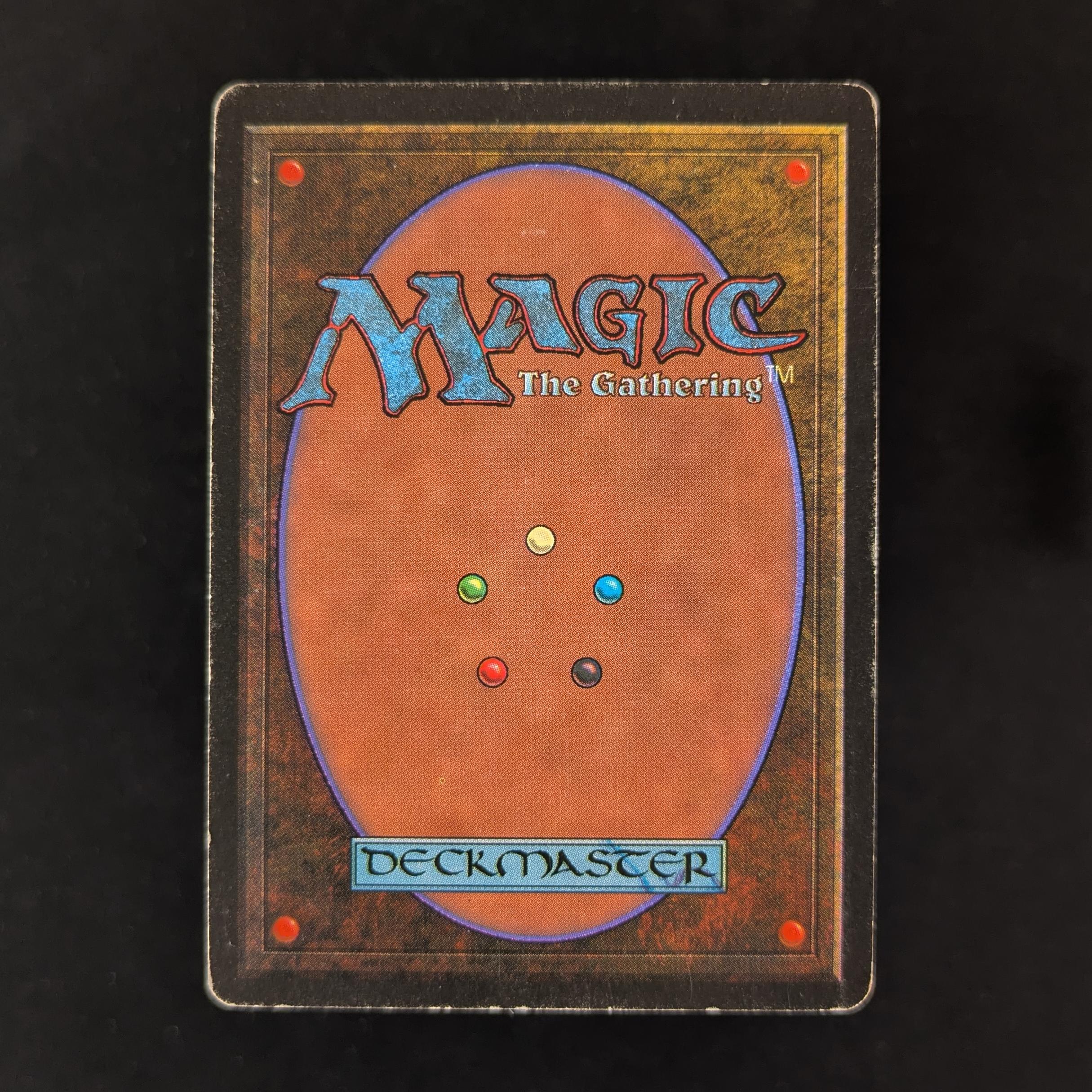 MTG Singles - Gauntlet of Might - Beta - 