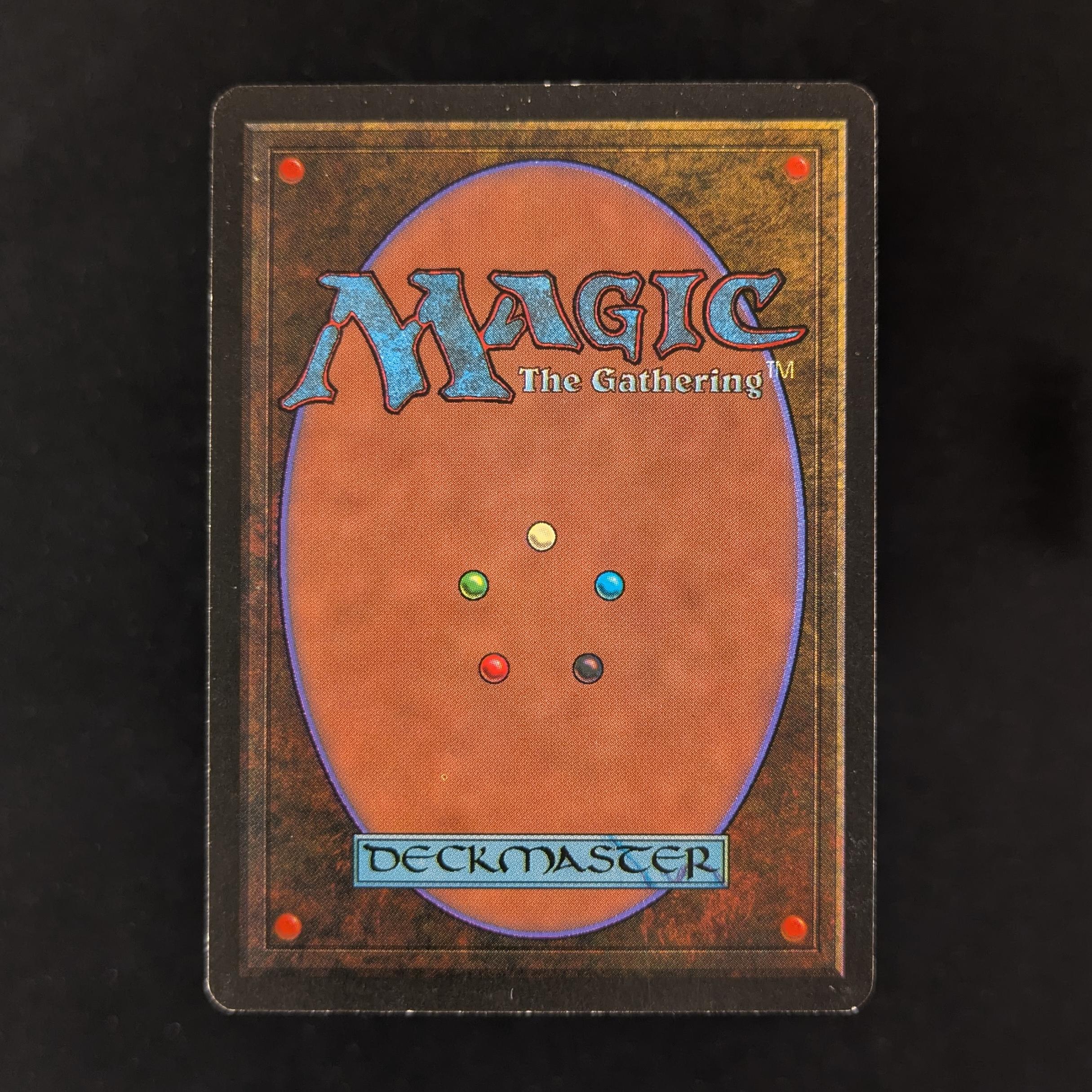 MTG Singles - Gauntlet of Might - Beta - 