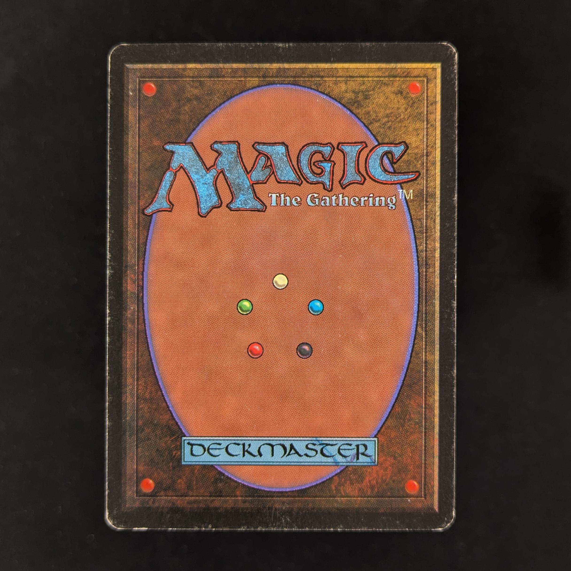 MTG Singles - Howling Mine - Beta - 