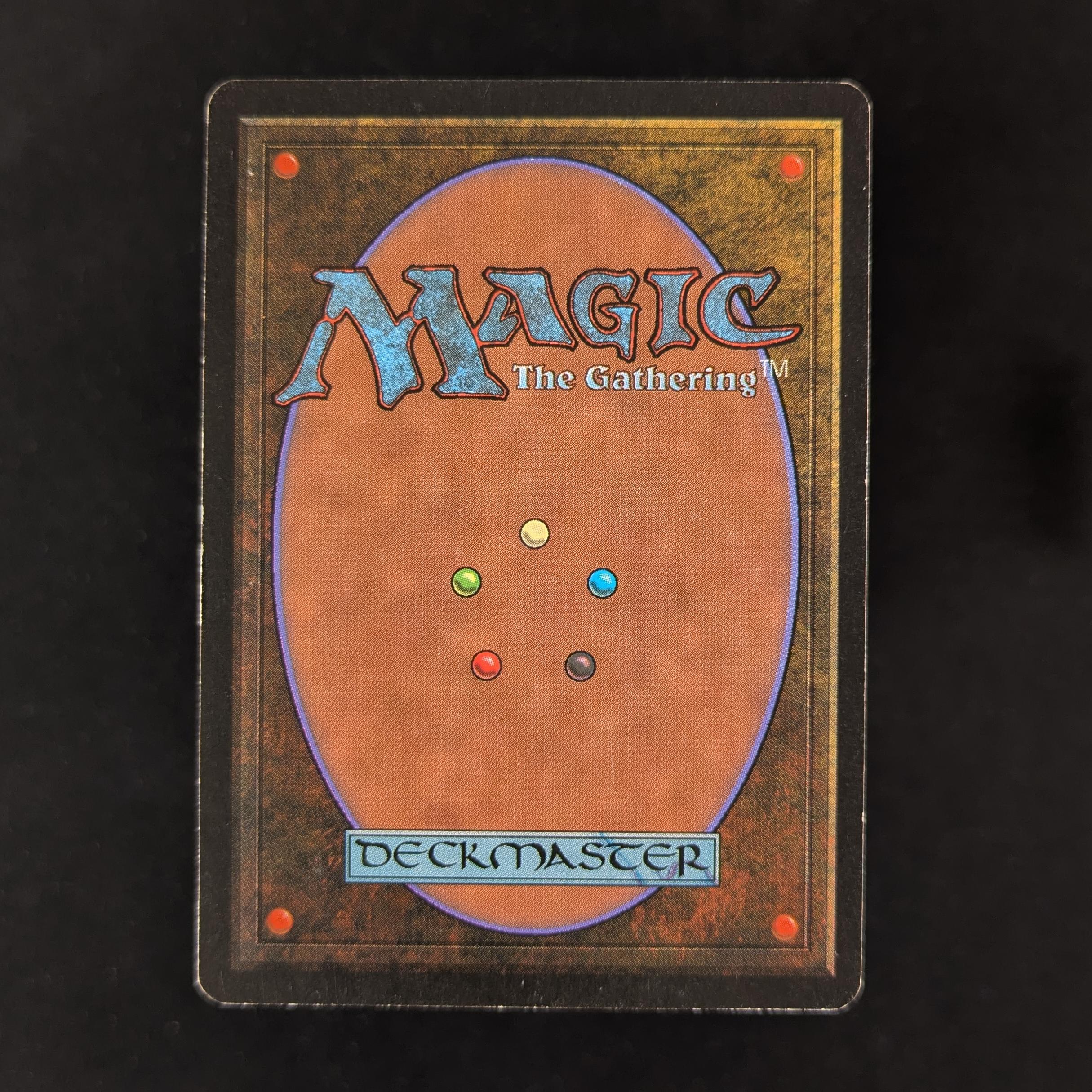 MTG Singles - Icy Manipulator - Beta - 