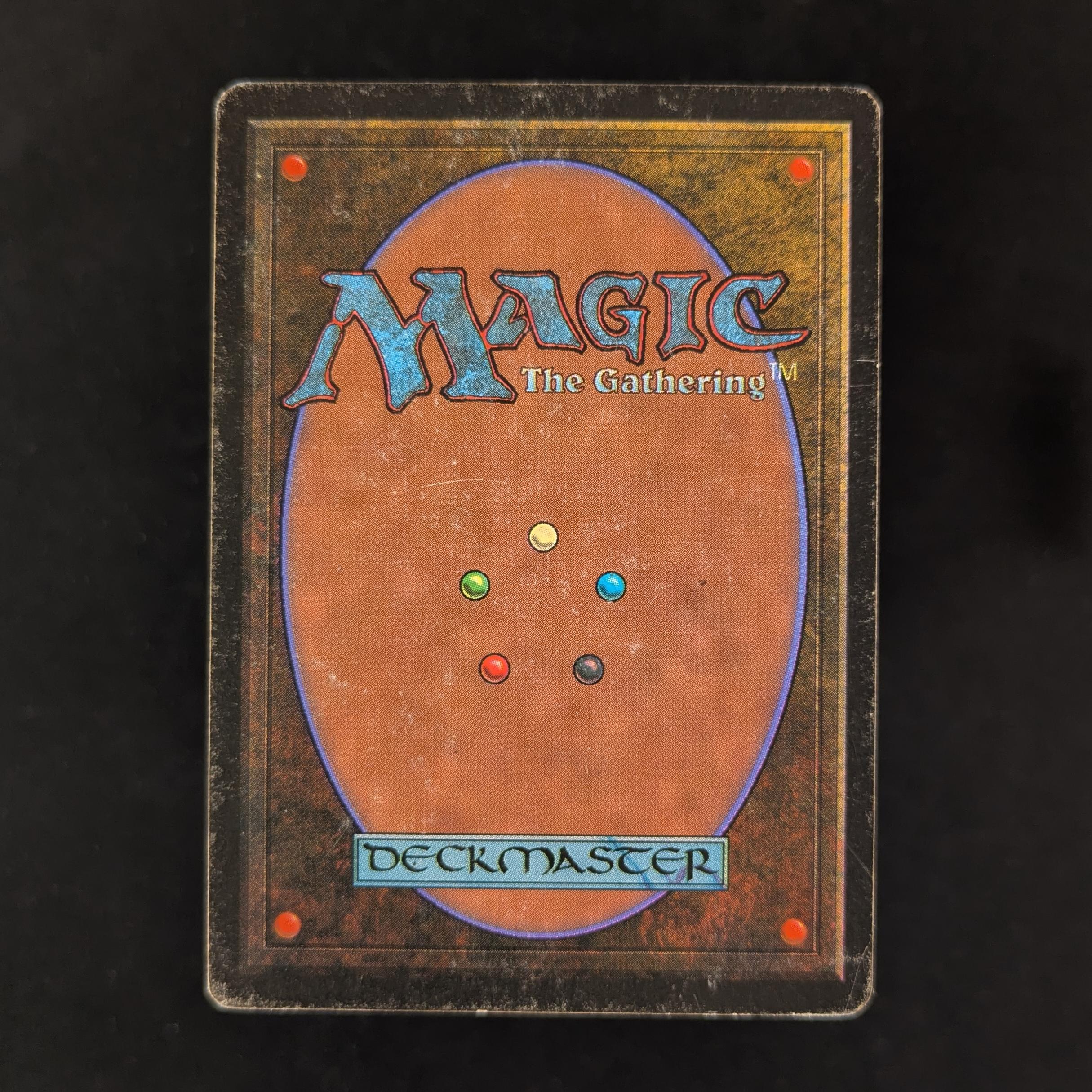 MTG Singles - Jayemdae Tome - Beta - 