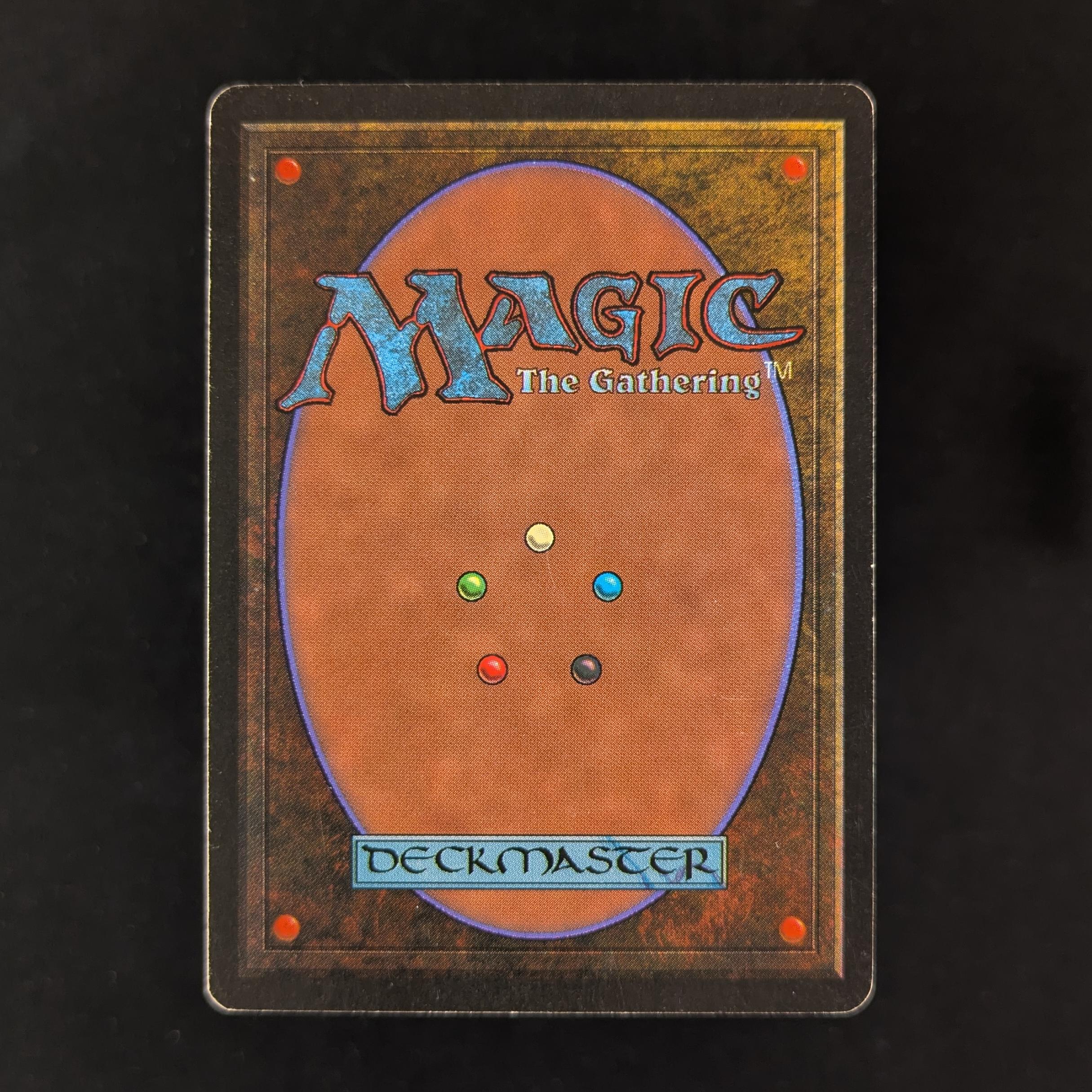 MTG Singles - Mana Vault - Beta - 