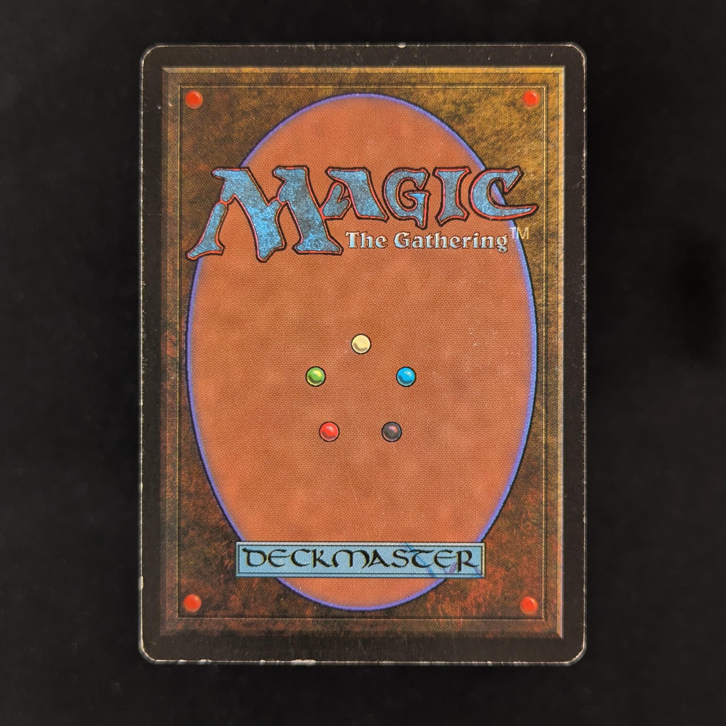 MTG Singles - Sol Ring - Beta - 
