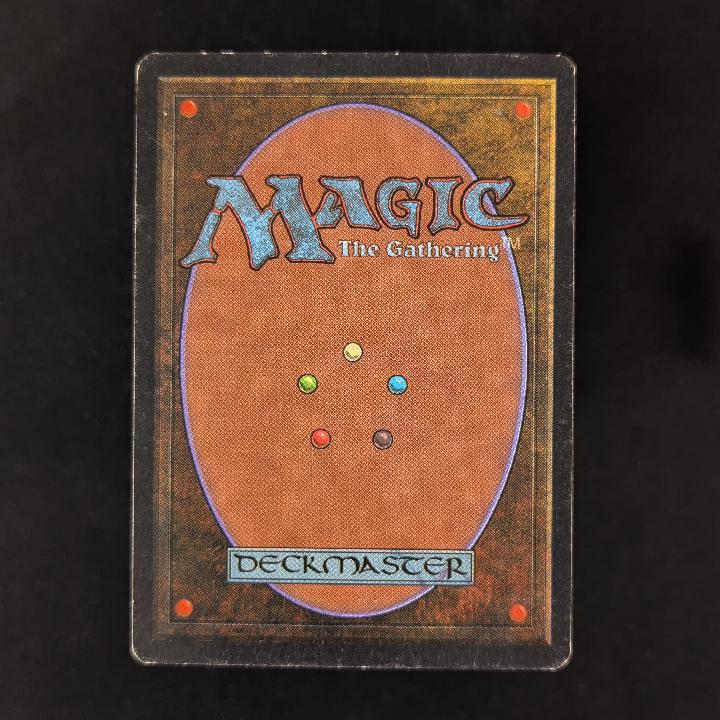 MTG Singles - Plateau - Unlimited - 