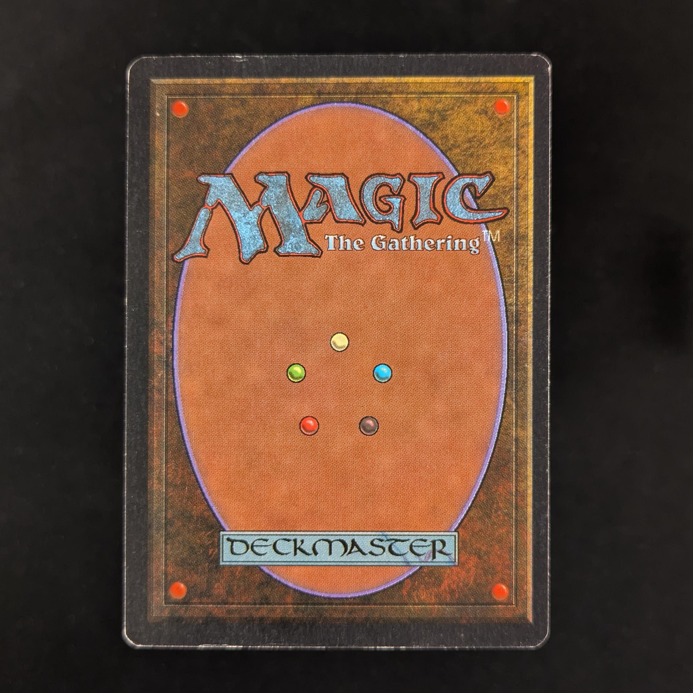 MTG Singles - Tropical Island - Unlimited - 