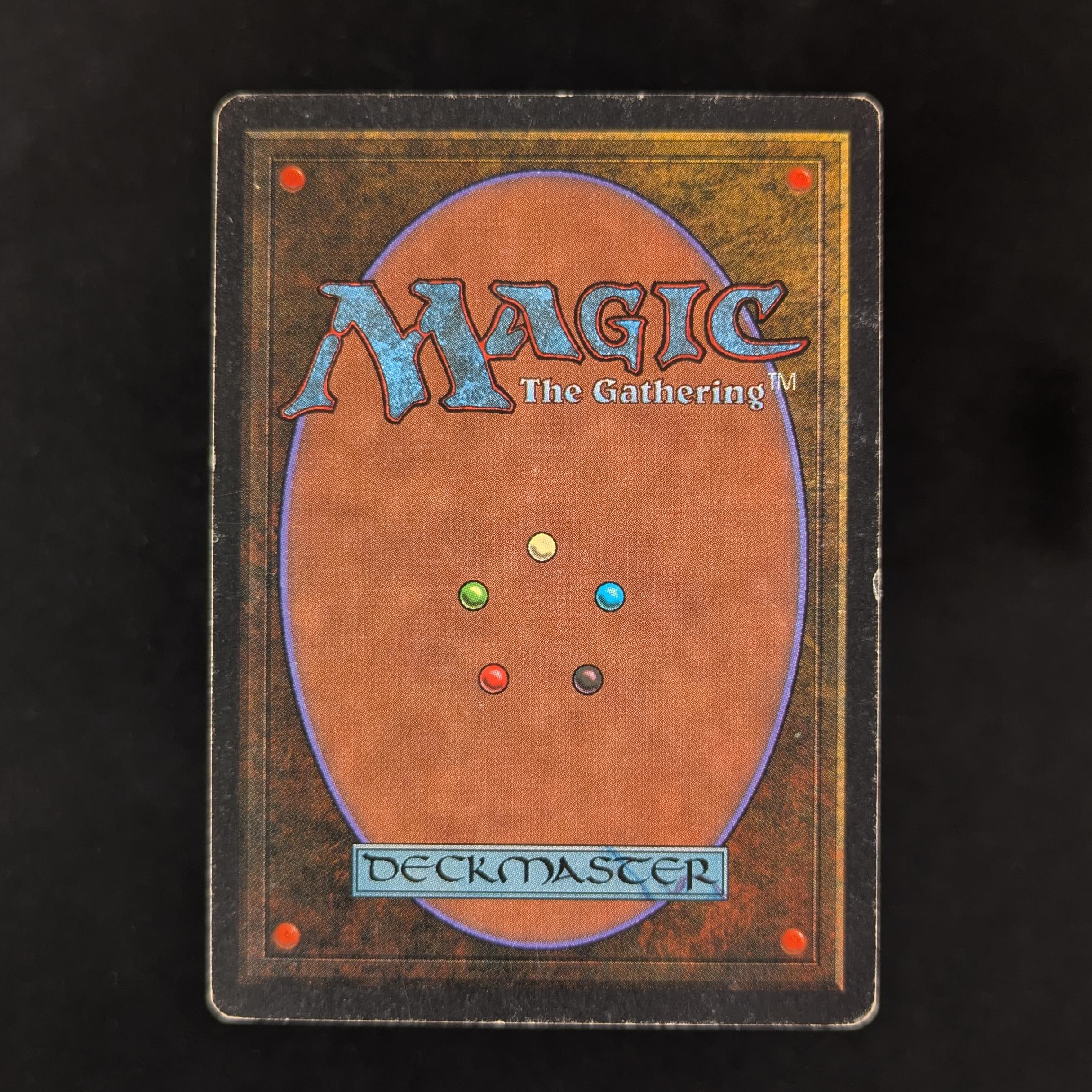 MTG Singles - Tropical Island - Unlimited - 