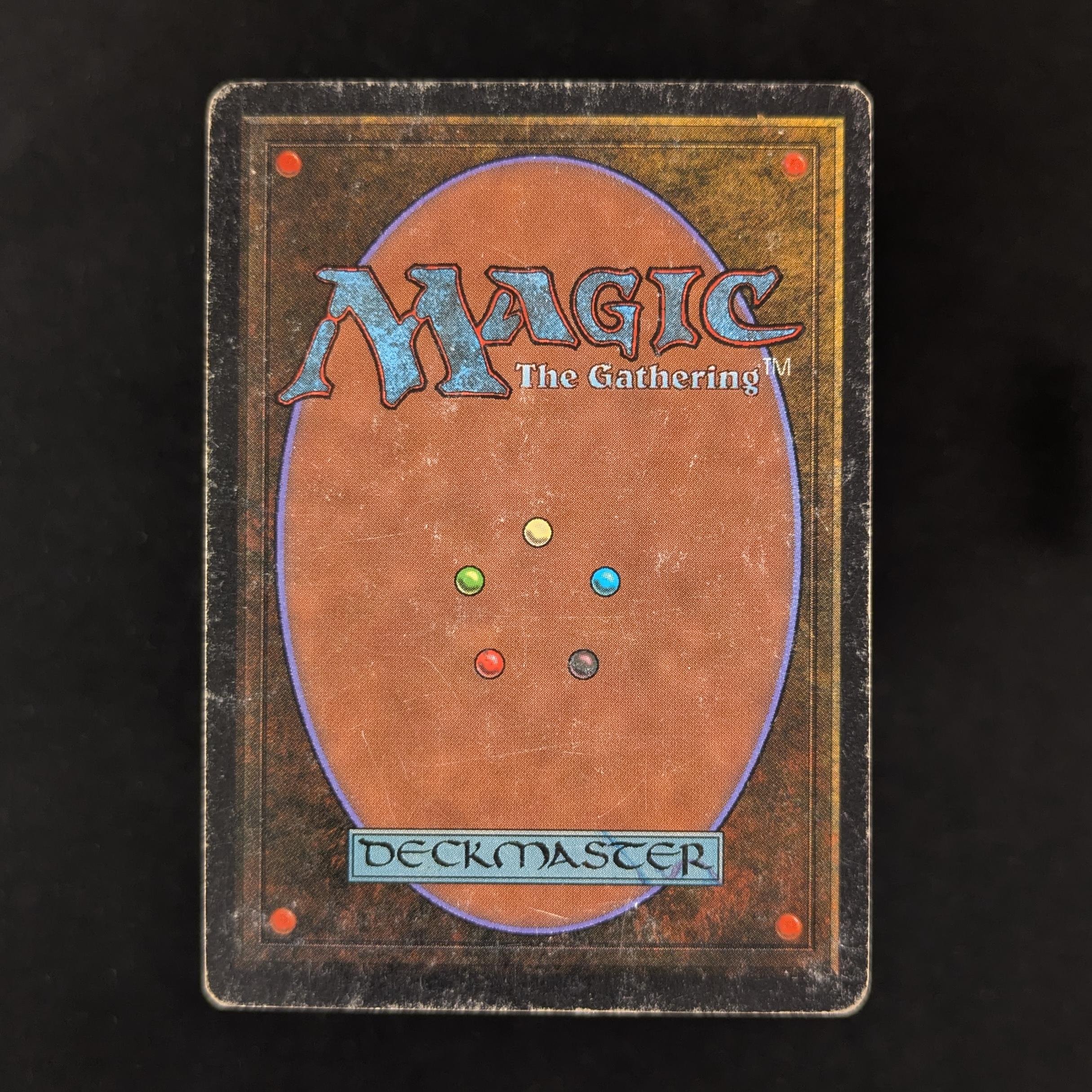 MTG Singles - Tropical Island - Unlimited - 