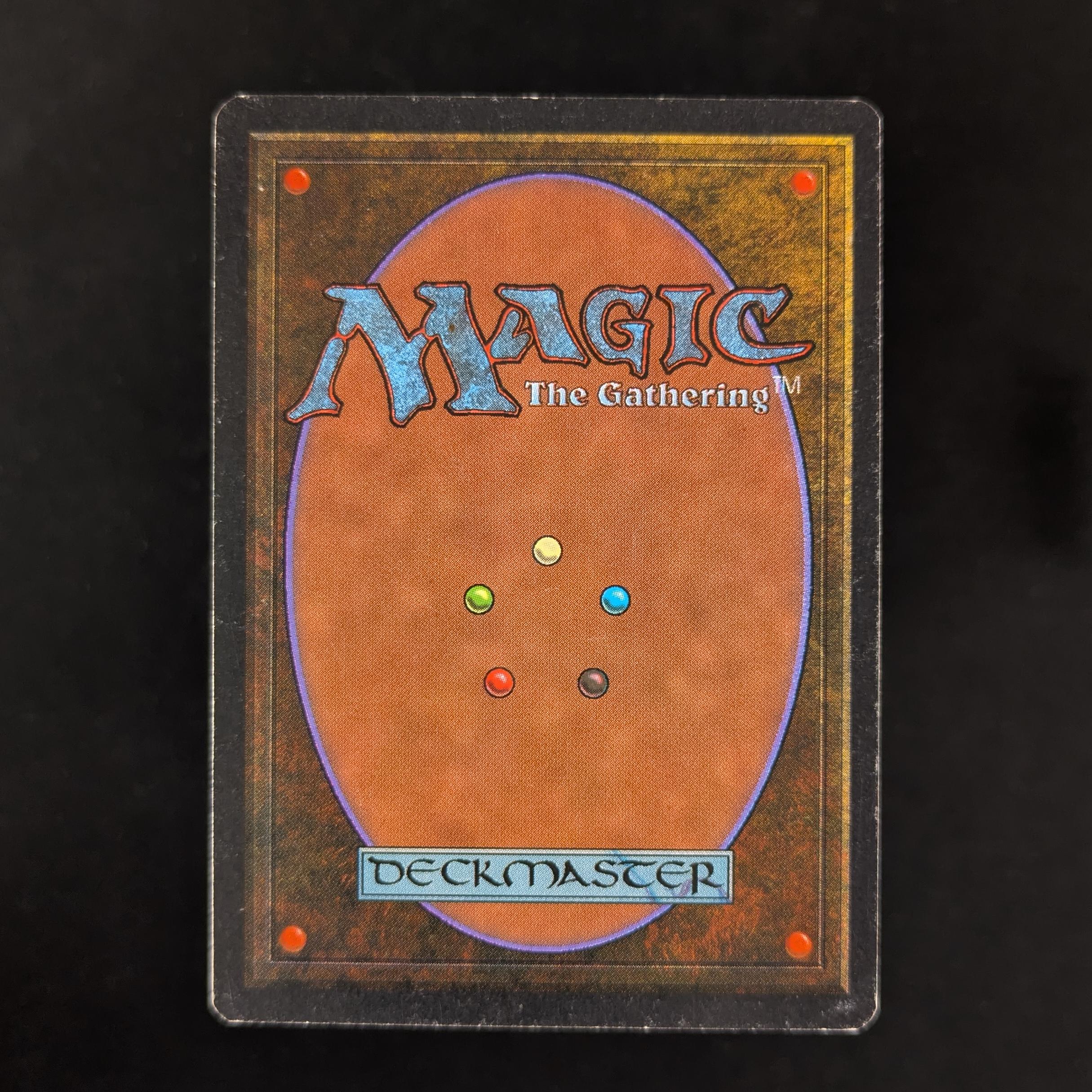 MTG Singles - Jihad - Arabian Nights - 