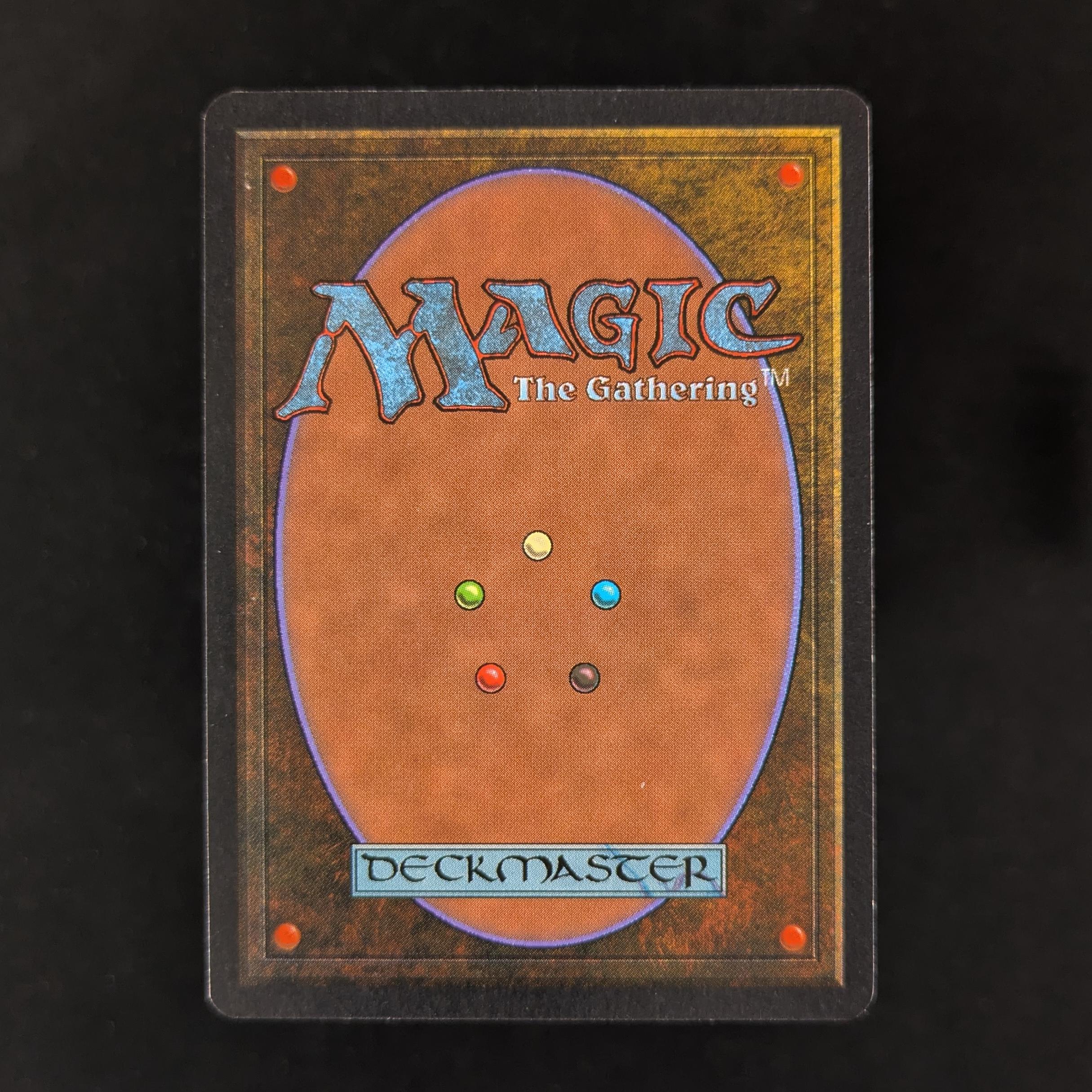 MTG Singles - Guardian Beast - Arabian Nights - 