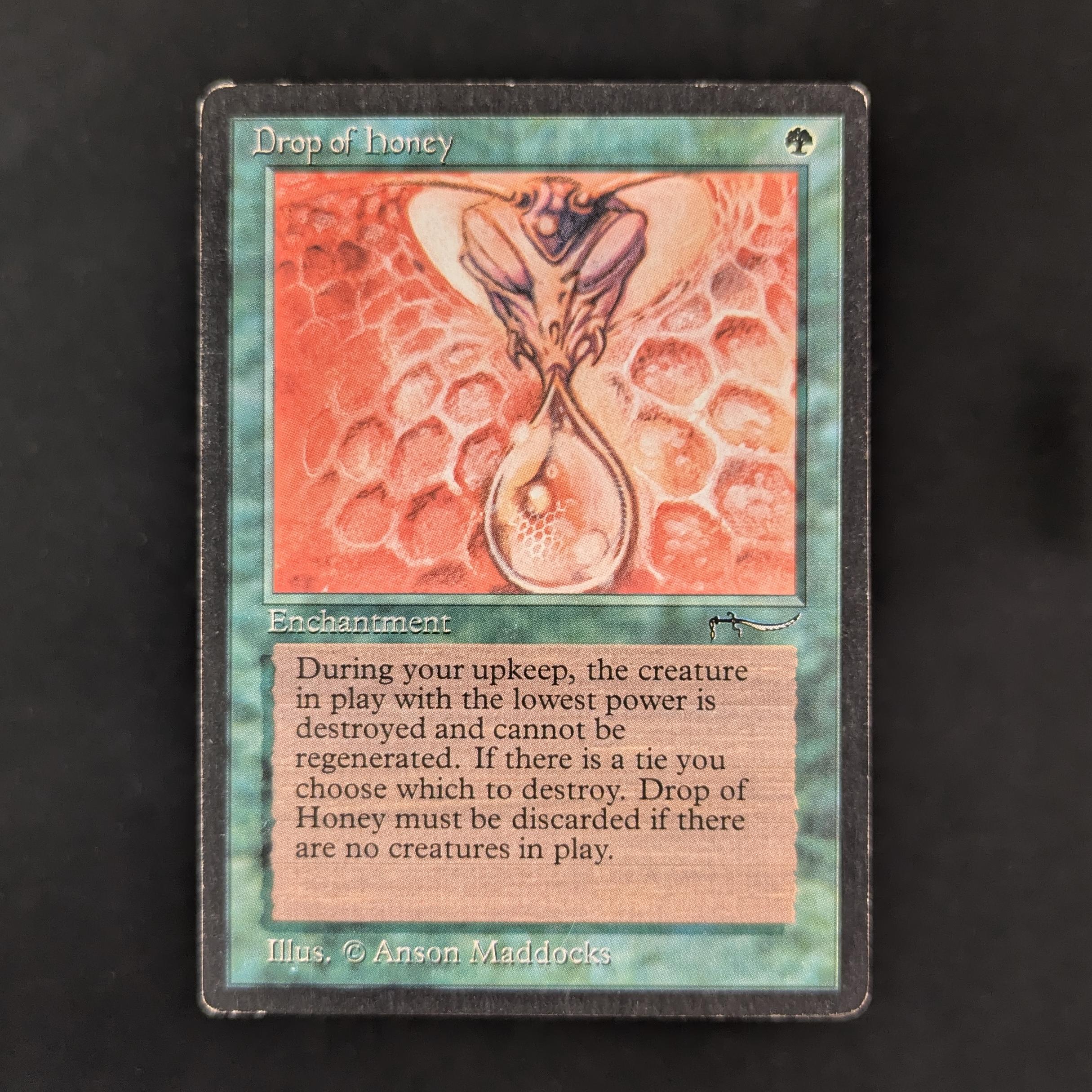 Drop of Honey - Arabian Nights