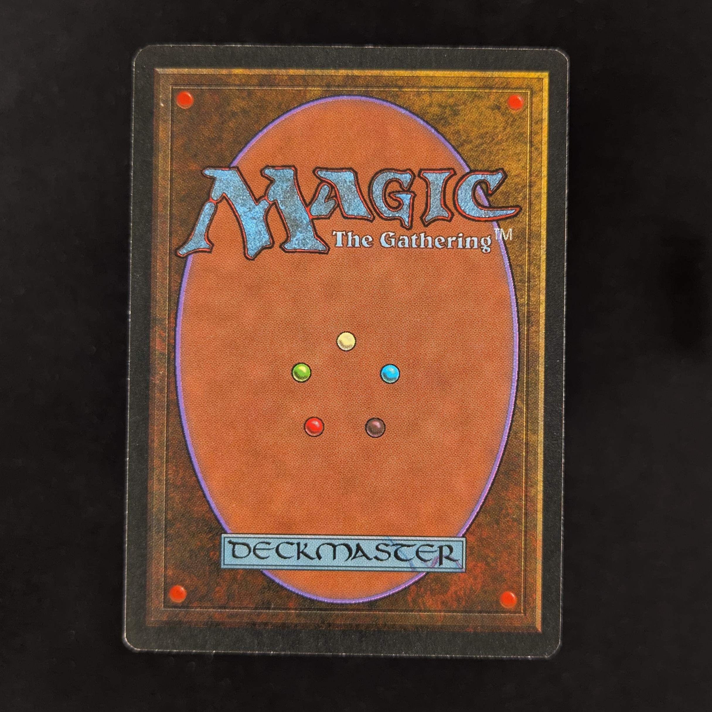 MTG Singles - Moat - Legends - 