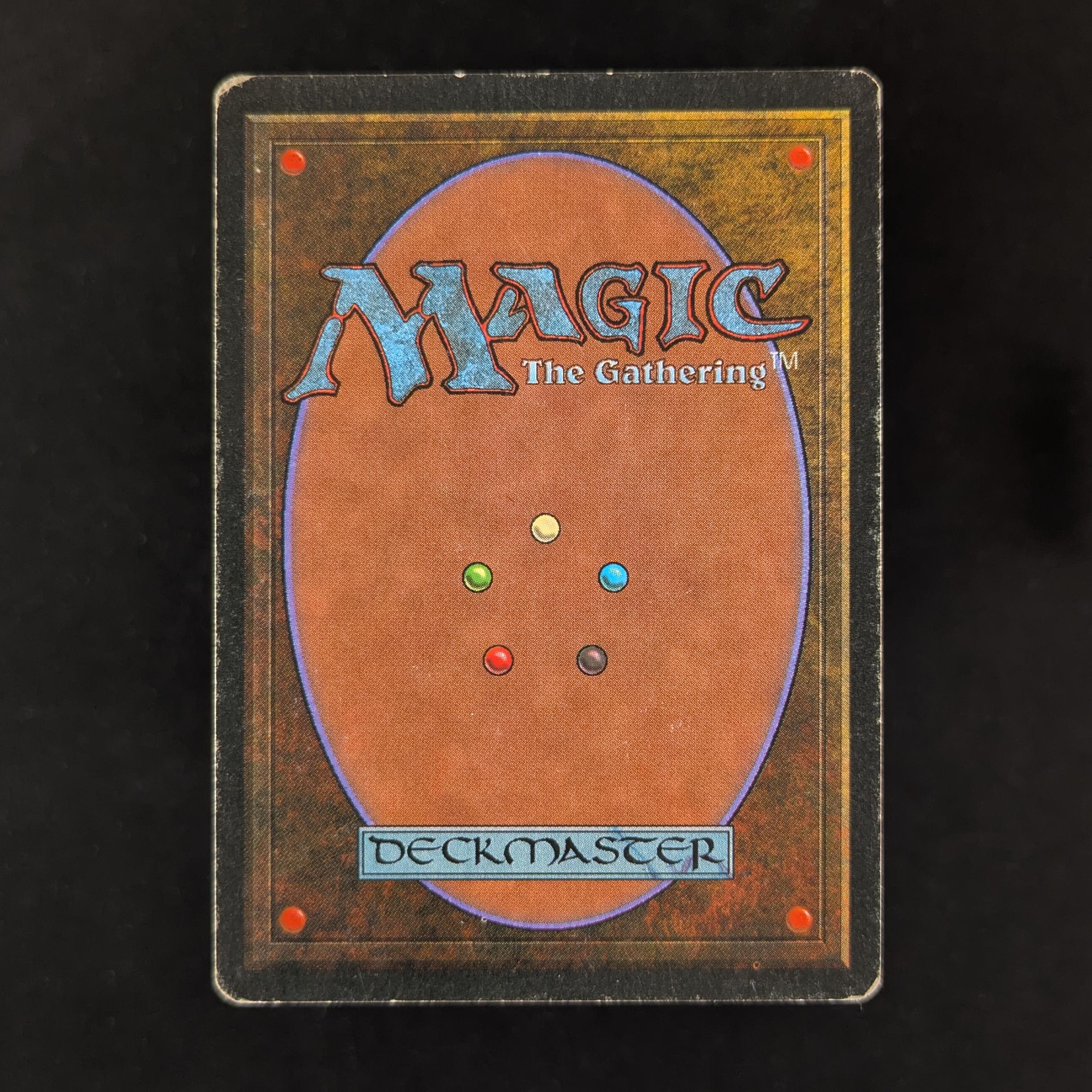 MTG Singles - Gwendlyn Di Corci - Legends - 