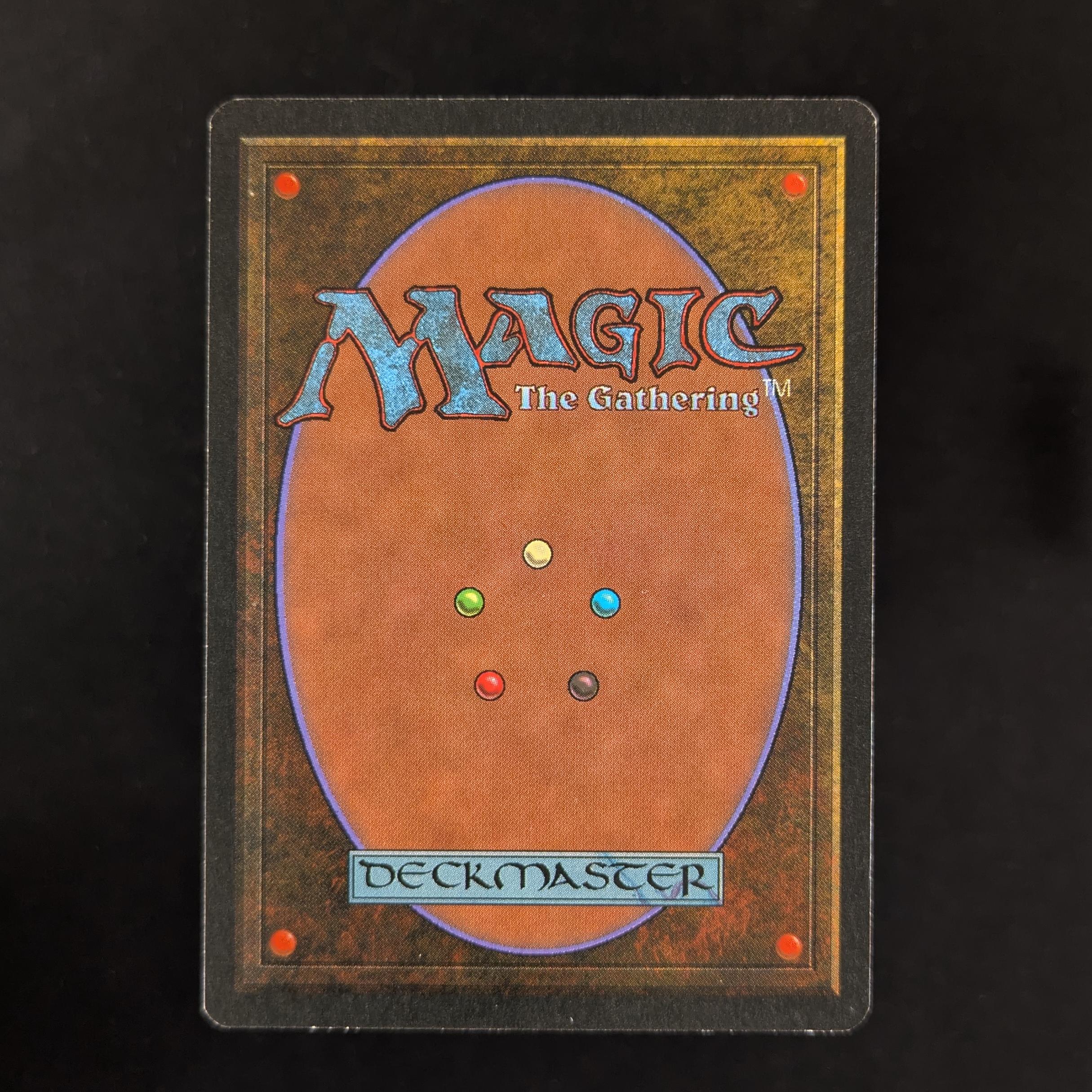 MTG Singles - Hazezon Tamar - Legends - 