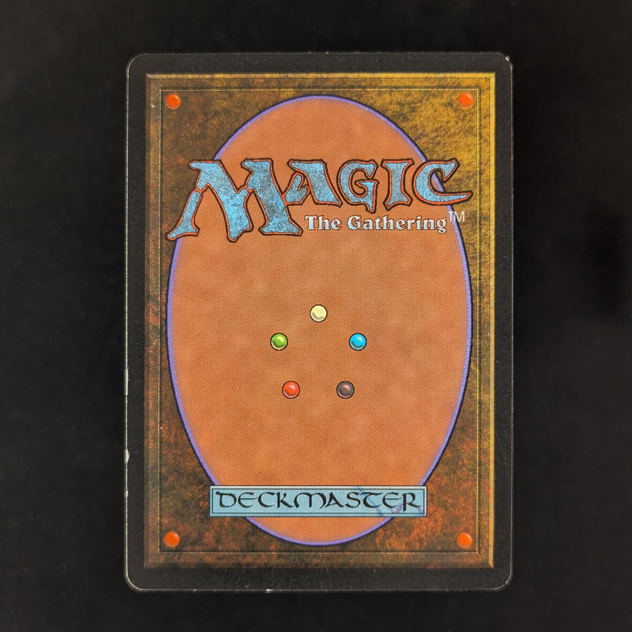 MTG Singles - Survival of the Fittest - Exodus - 