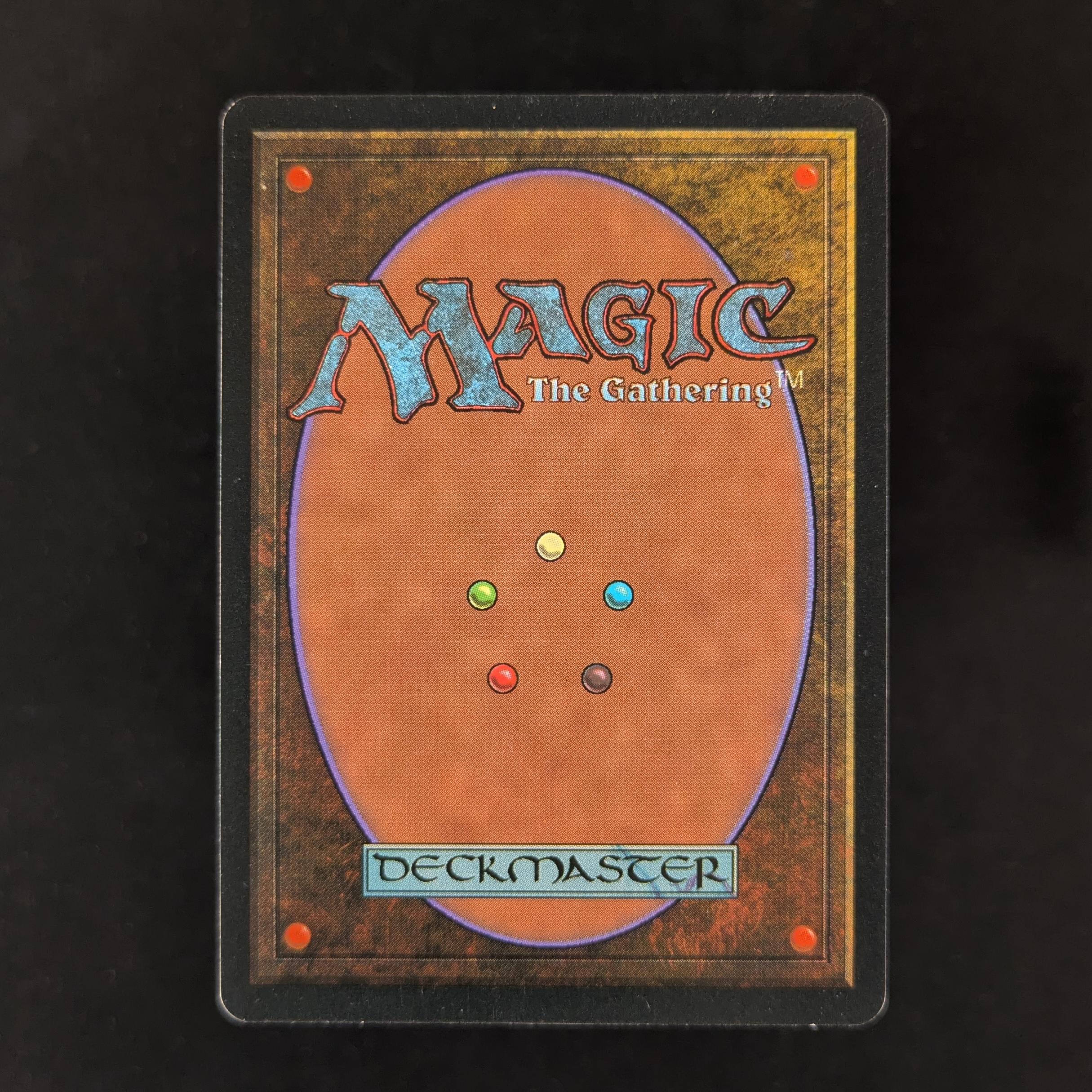 MTG Singles - Mox Diamond - Stronghold - 
