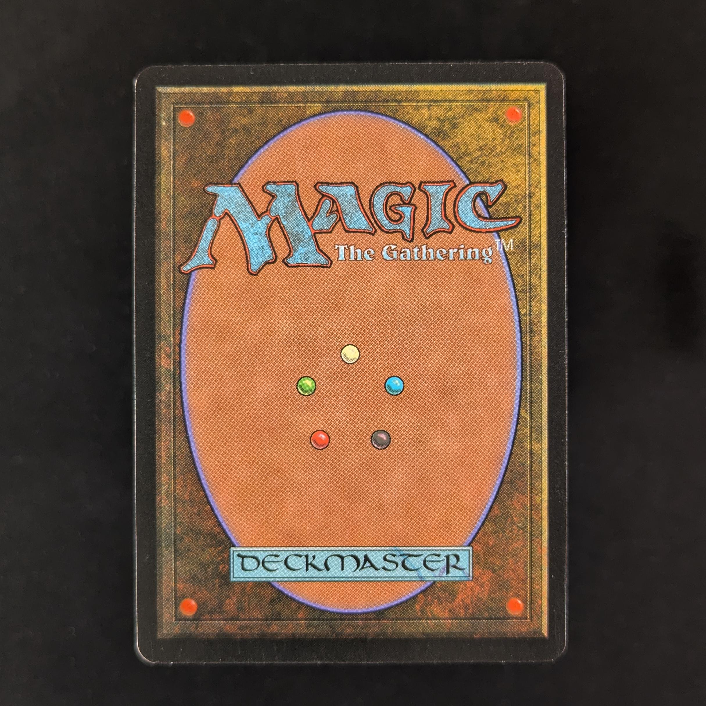 MTG Singles - Serra's Sanctum - Urza's Saga - 