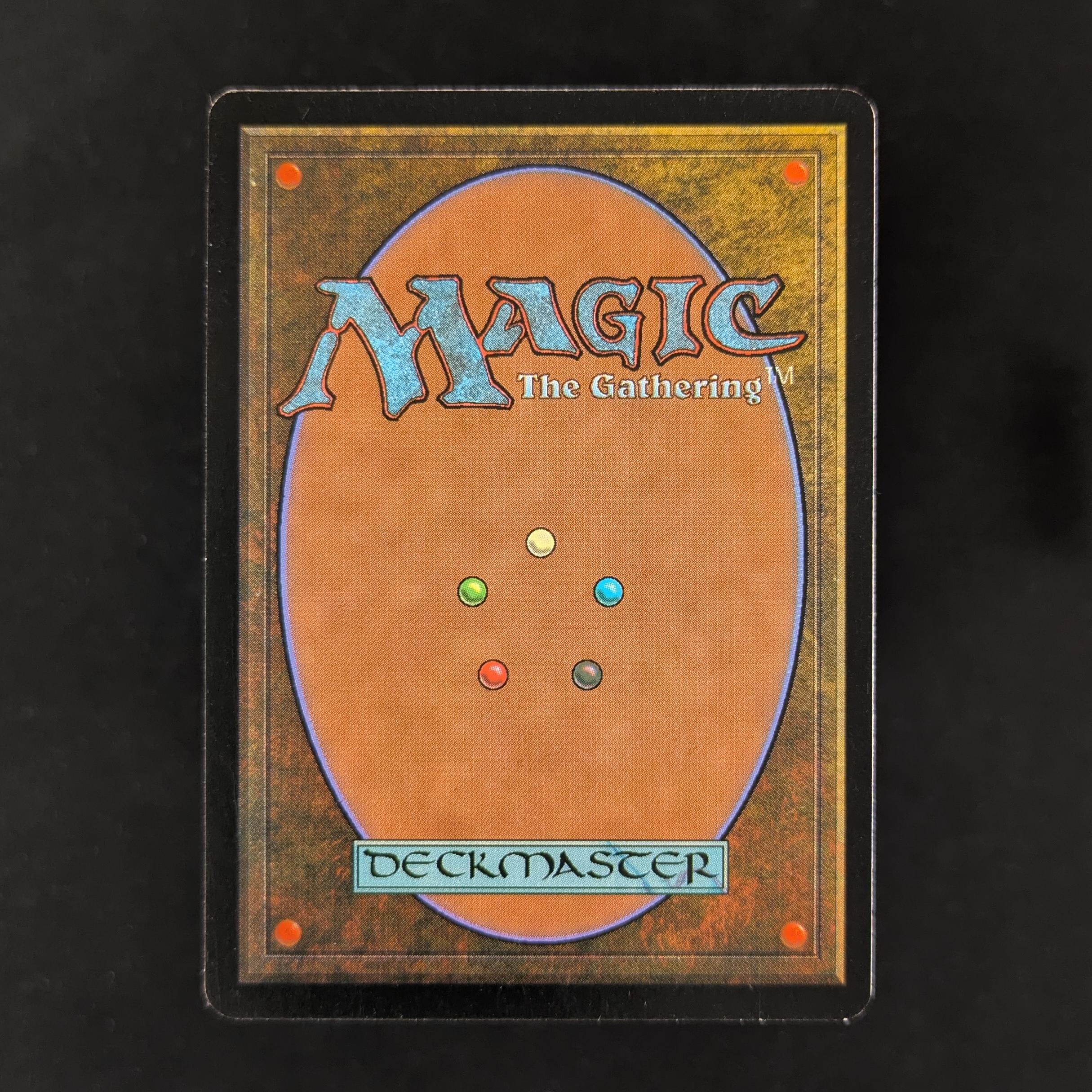 [FOIL] Vampiric Tutor (2000) - Judge Rewards Promos - GD