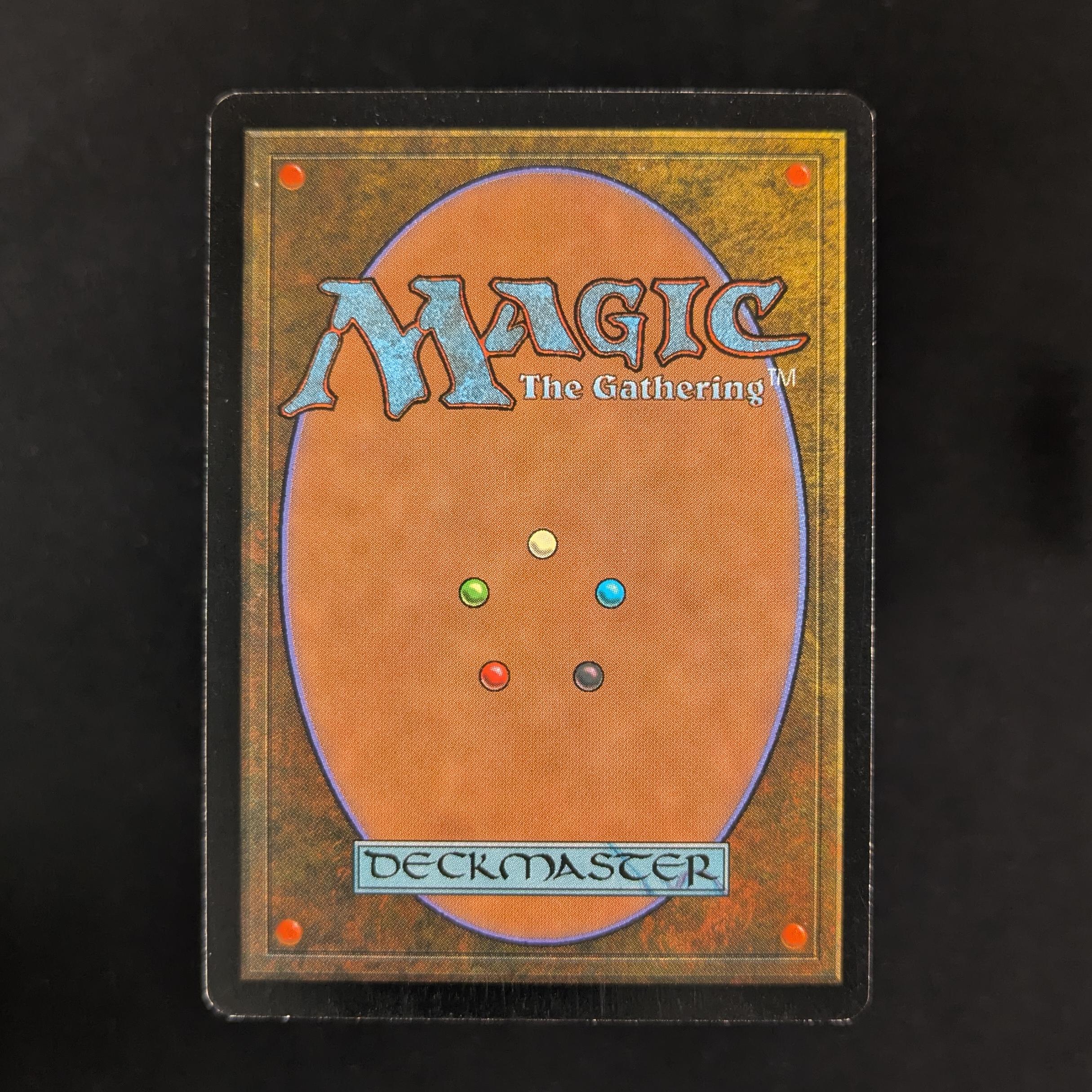 MTG Singles - [FOIL] Rofellos, Llanowar Emissary - Urza's Destiny - LP - 