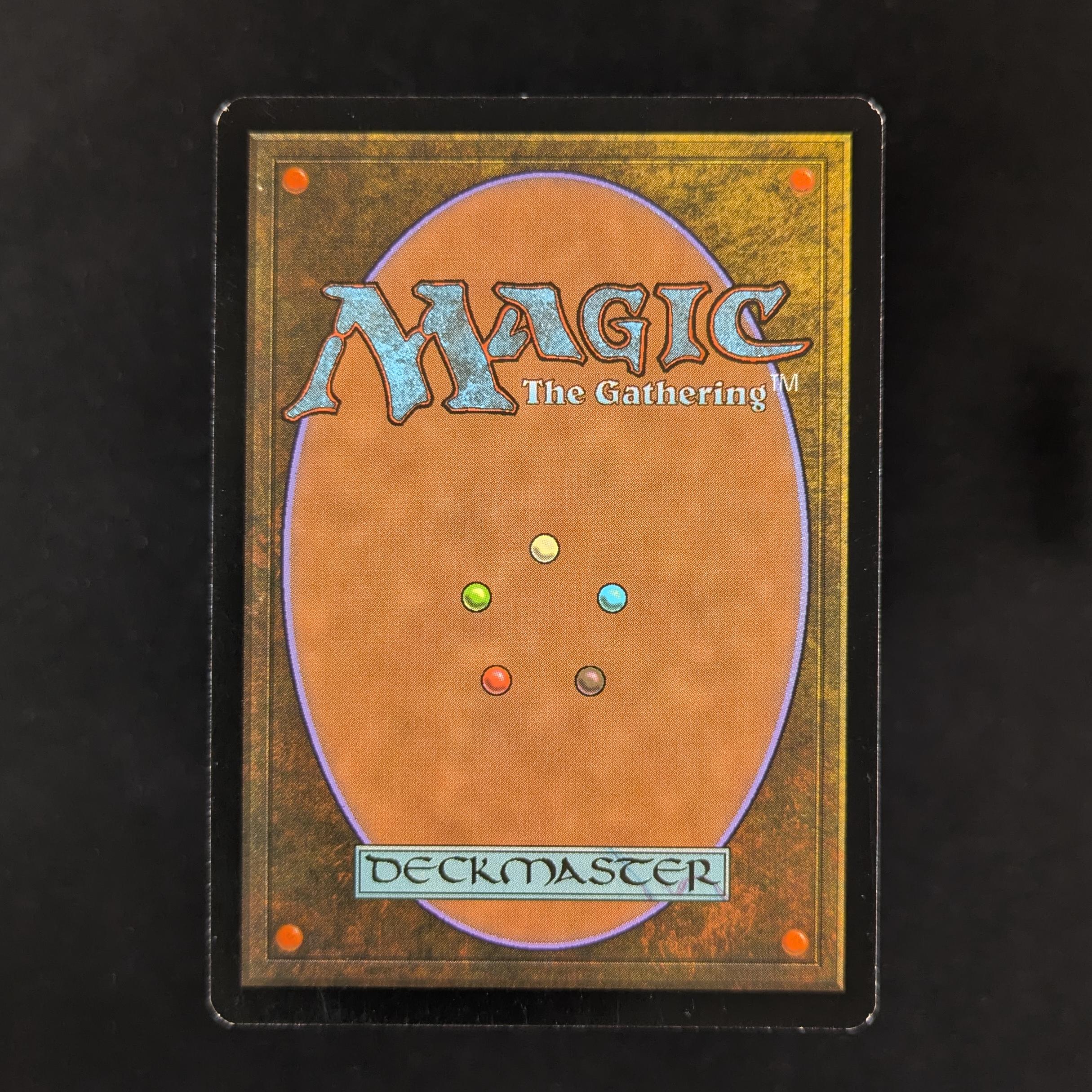 MTG Singles - [FOIL] Survival of the Fittest - Judge Rewards Promos - EX - 