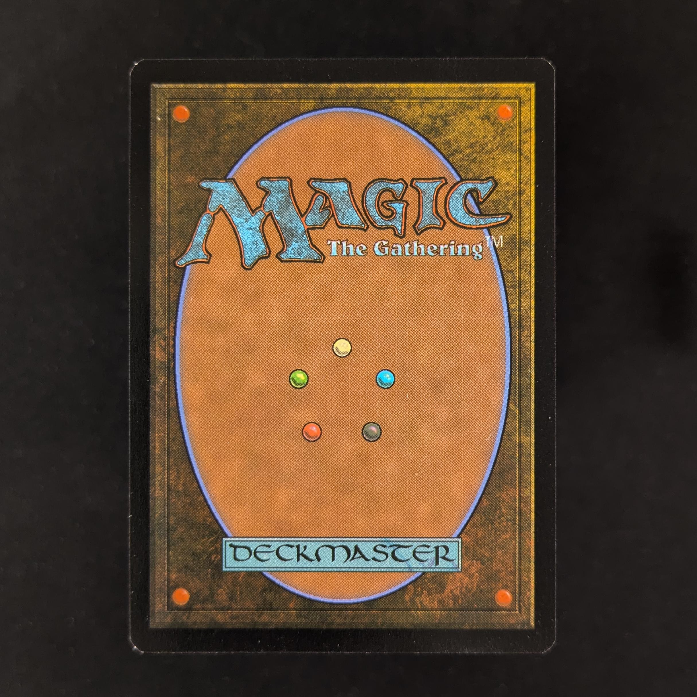 MTG Singles - [FOIL] Blacker Lotus - Secret Lair Drop Series - NM - 