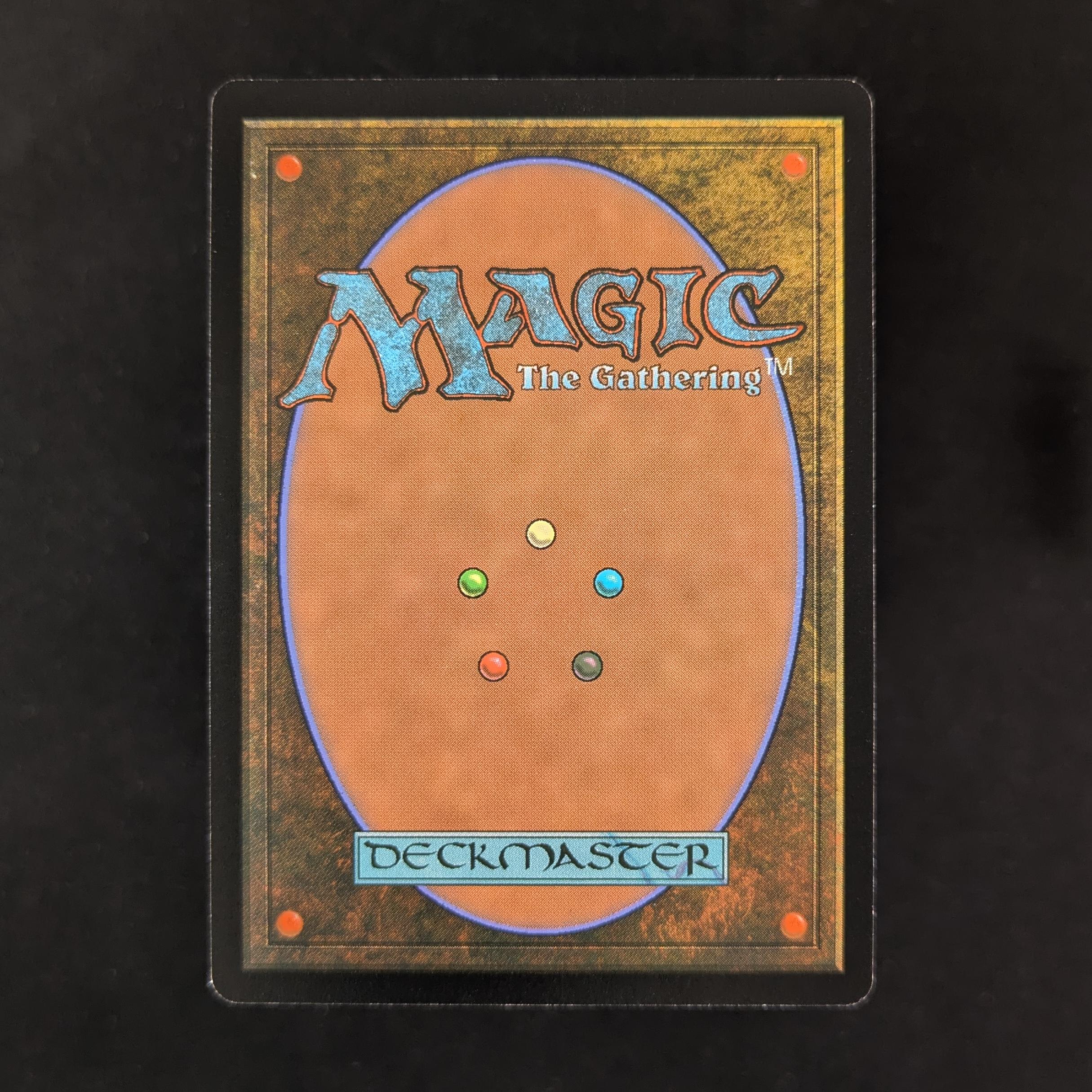 MTG Singles - [FOIL] Lotus Petal (Blue) - Secret Lair Drop Series - NM - 