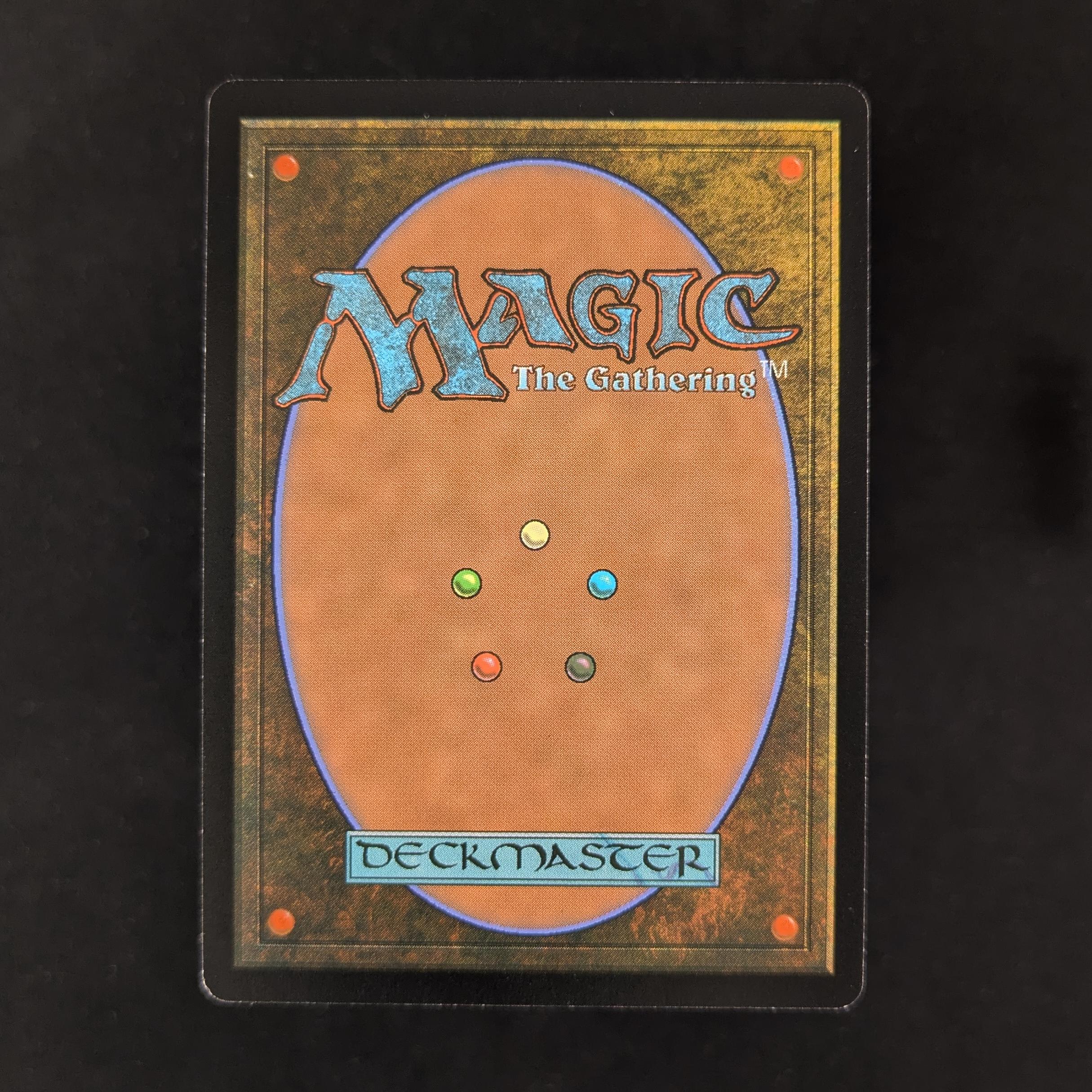 MTG Singles - [FOIL] Lotus Petal (Cyan) - Secret Lair Drop Series - NM - 