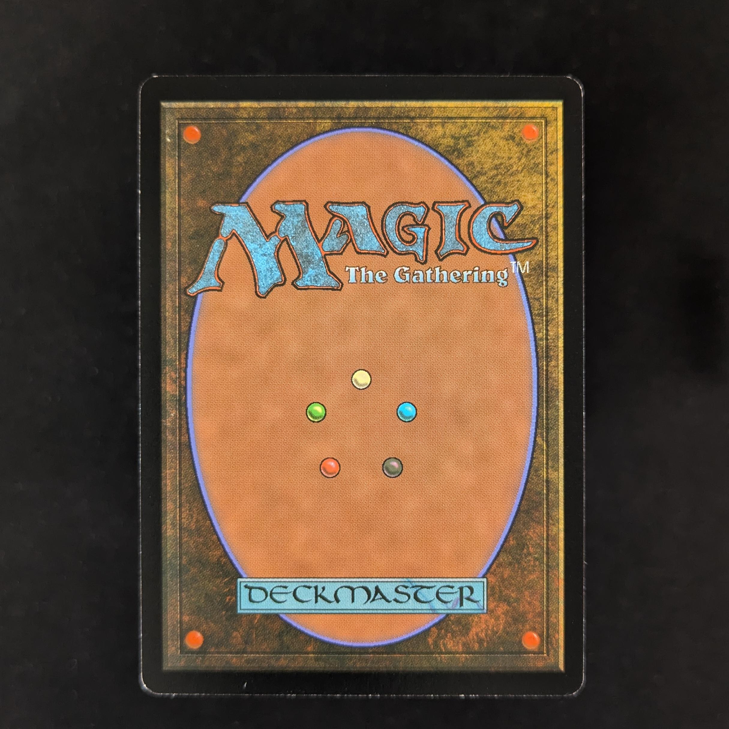 MTG Singles - [FOIL] Lotus Petal (Red) - Secret Lair Drop Series - NM - 