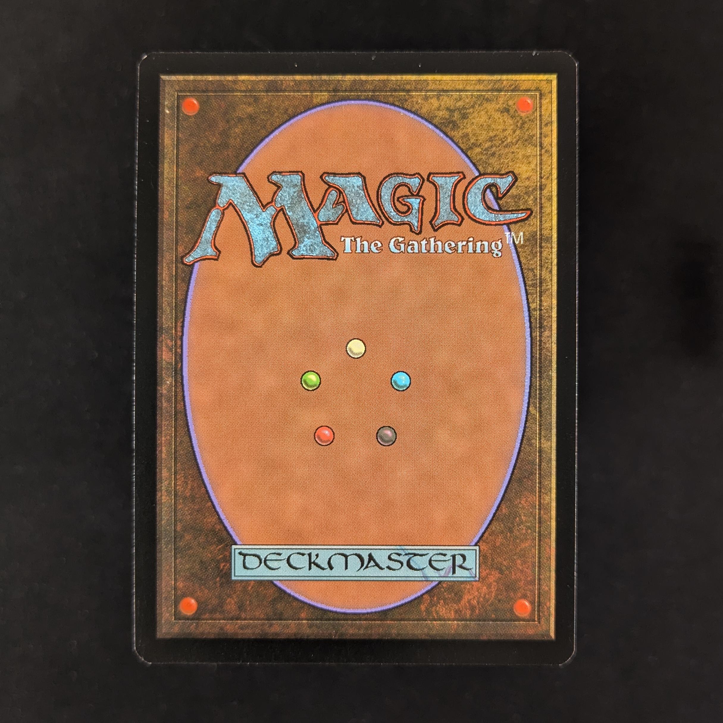 MTG Singles - [FOIL] Mox Opal - Scars of Mirrodin - EX - 