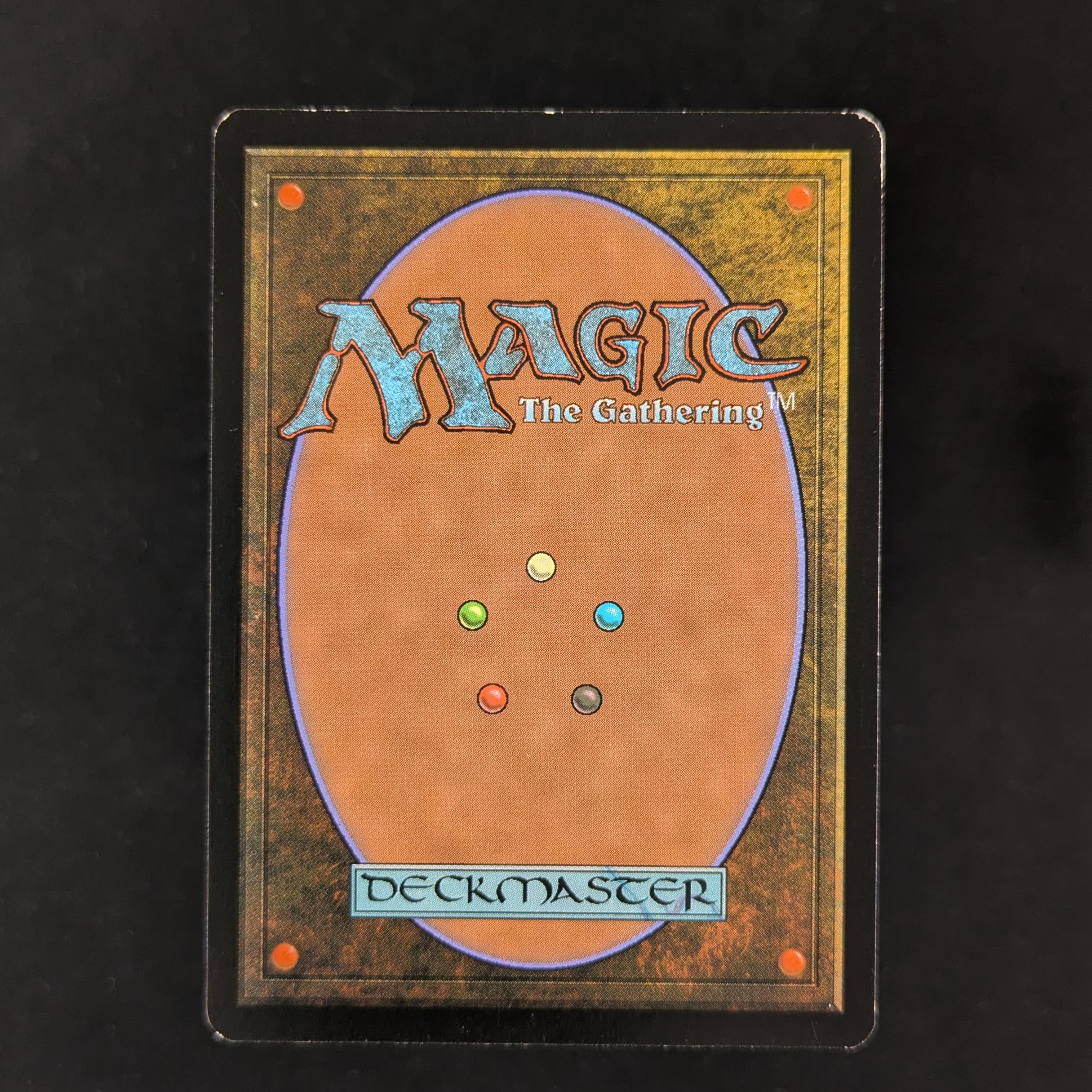 [FOIL] Windswept Heath - Onslaught - PO, WATER DAMAGE