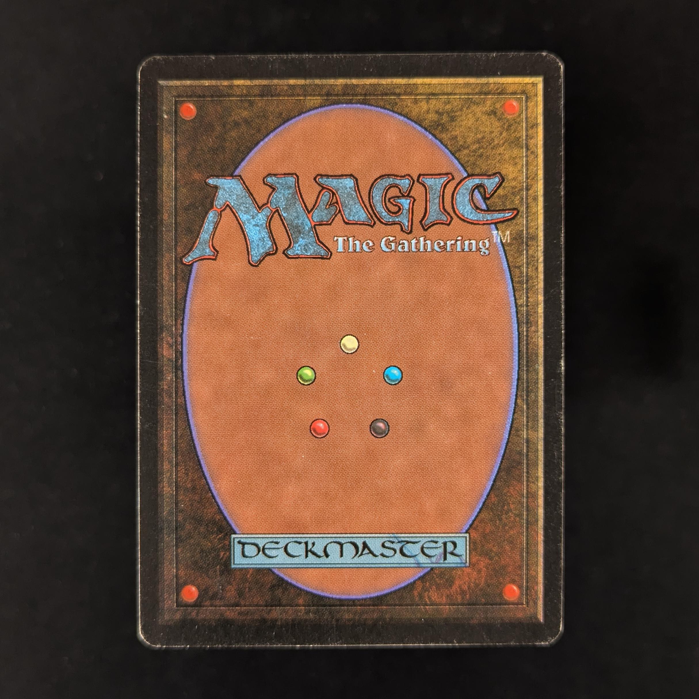 MTG Singles - Mana Short - Beta - 