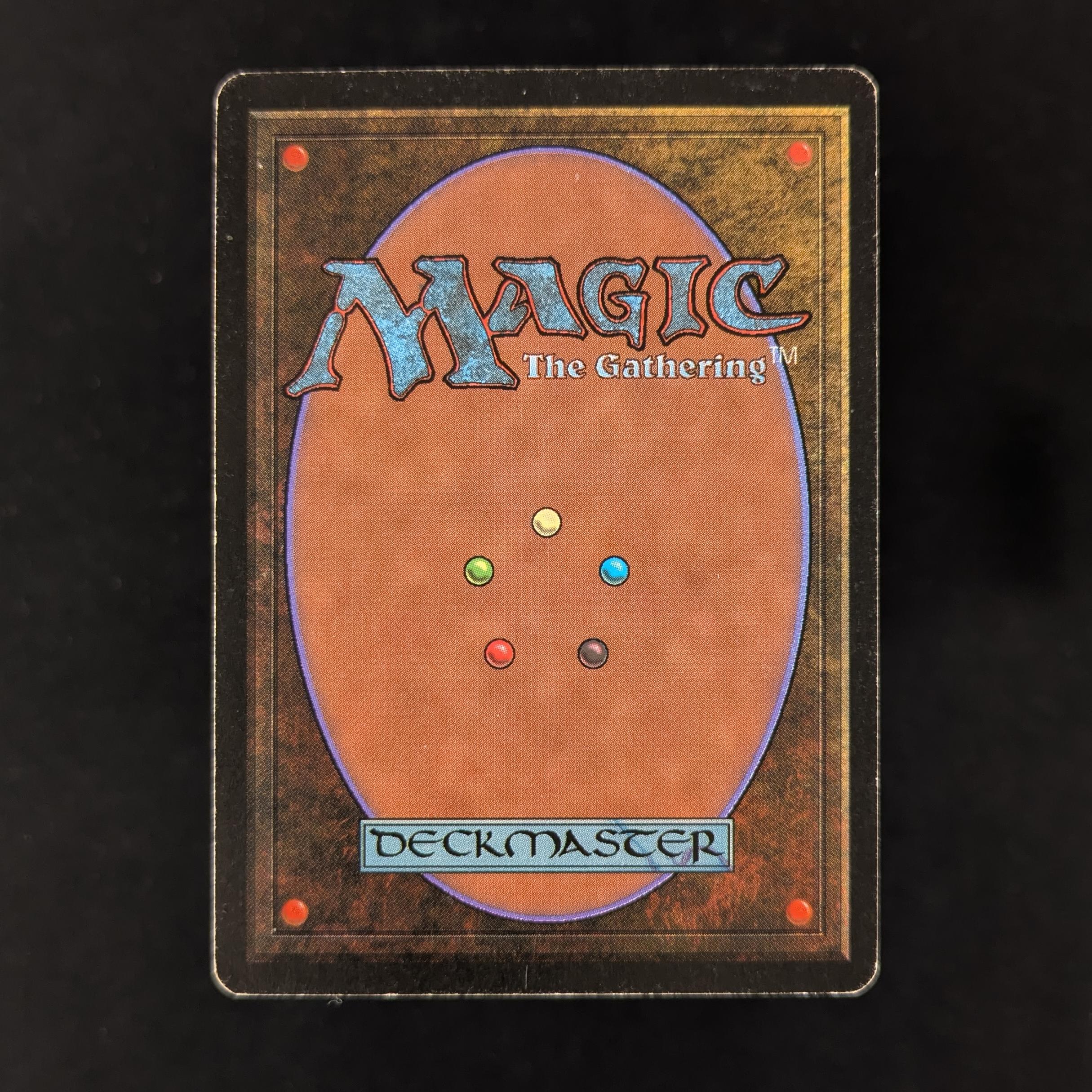 MTG Singles - Underground Sea - Beta - 