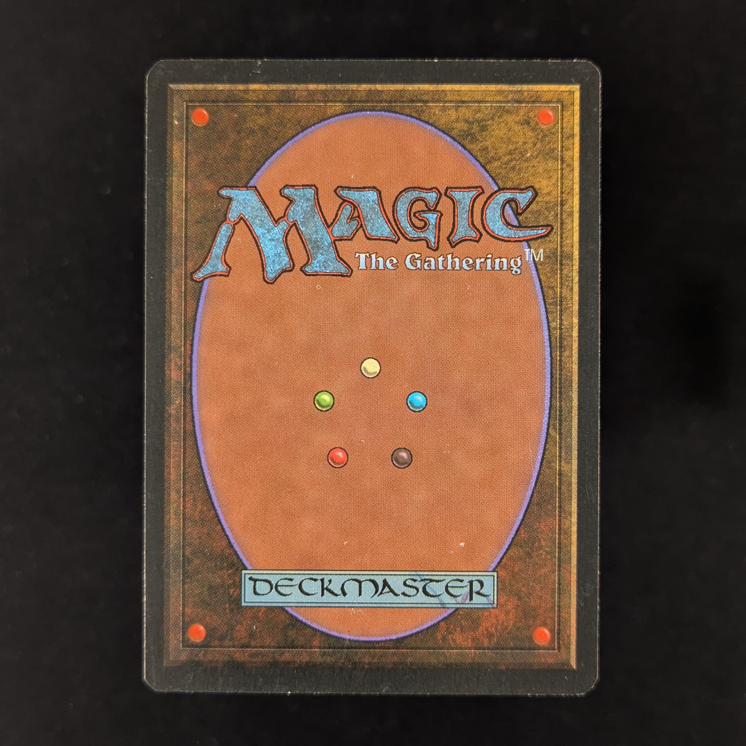 MTG Singles - Tundra - Revised - 