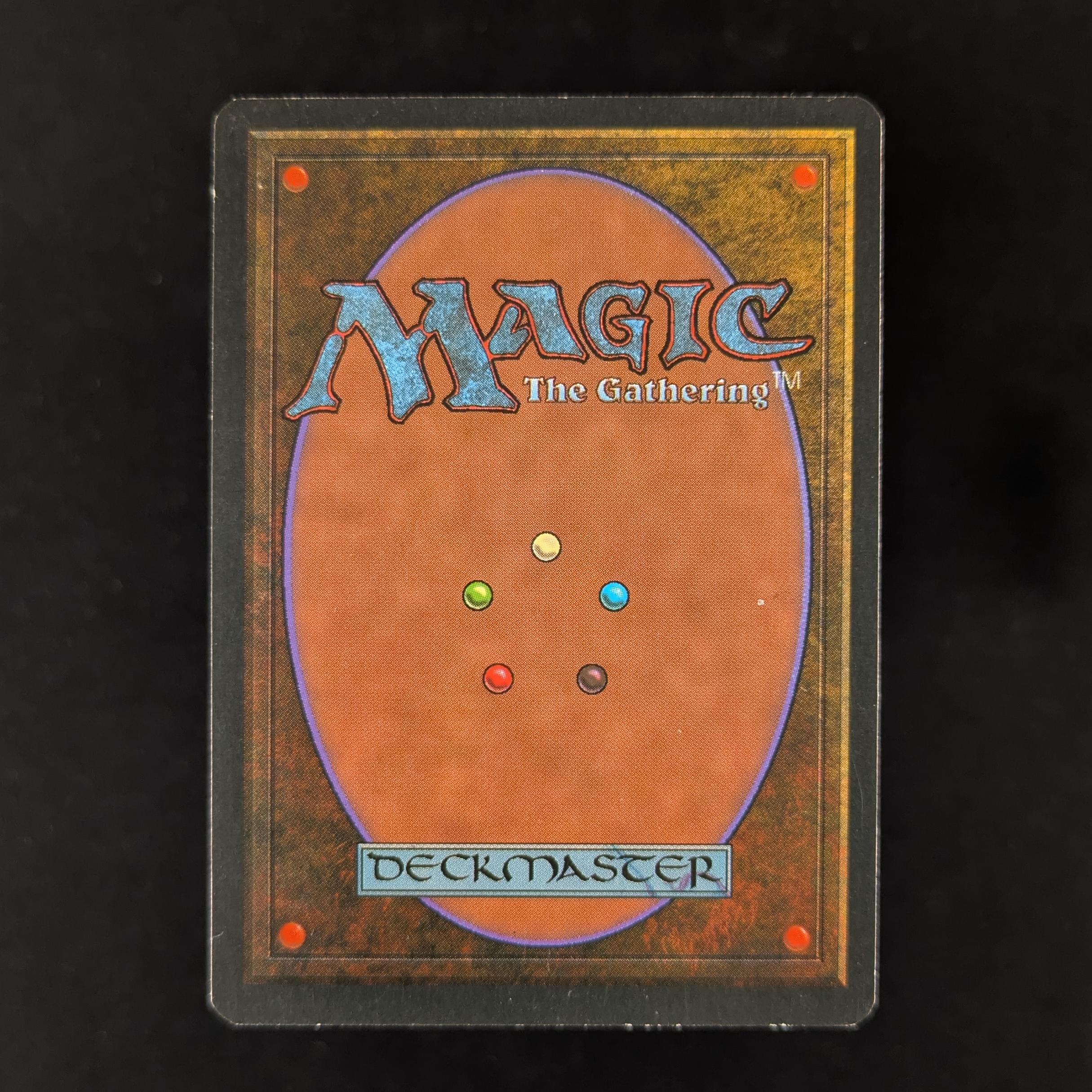 MTG Singles - Underground Sea - Foreign White Bordered - 