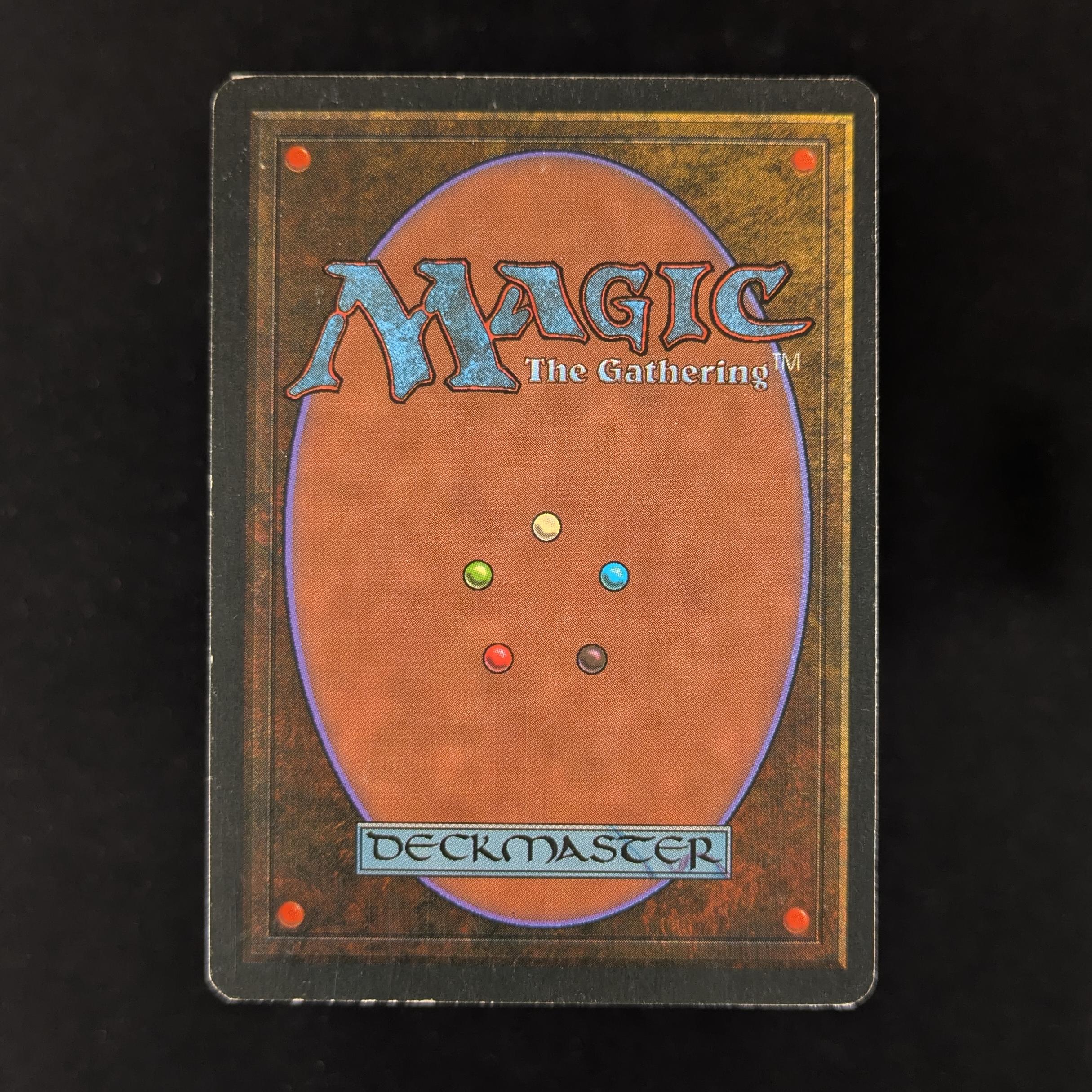 MTG Singles - Underground Sea - Foreign White Bordered - 