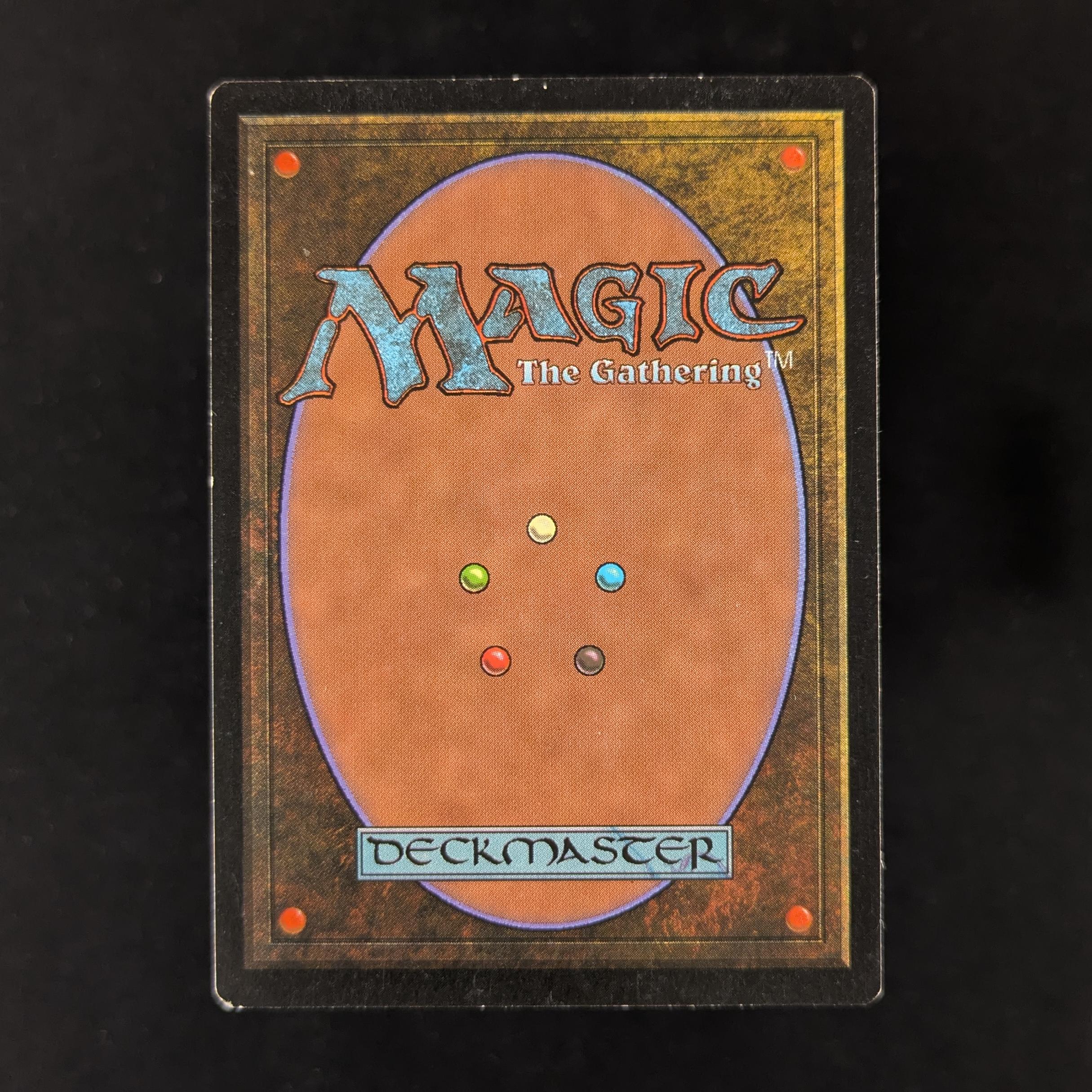 MTG Singles - Grim Monolith - Urza's Legacy - 