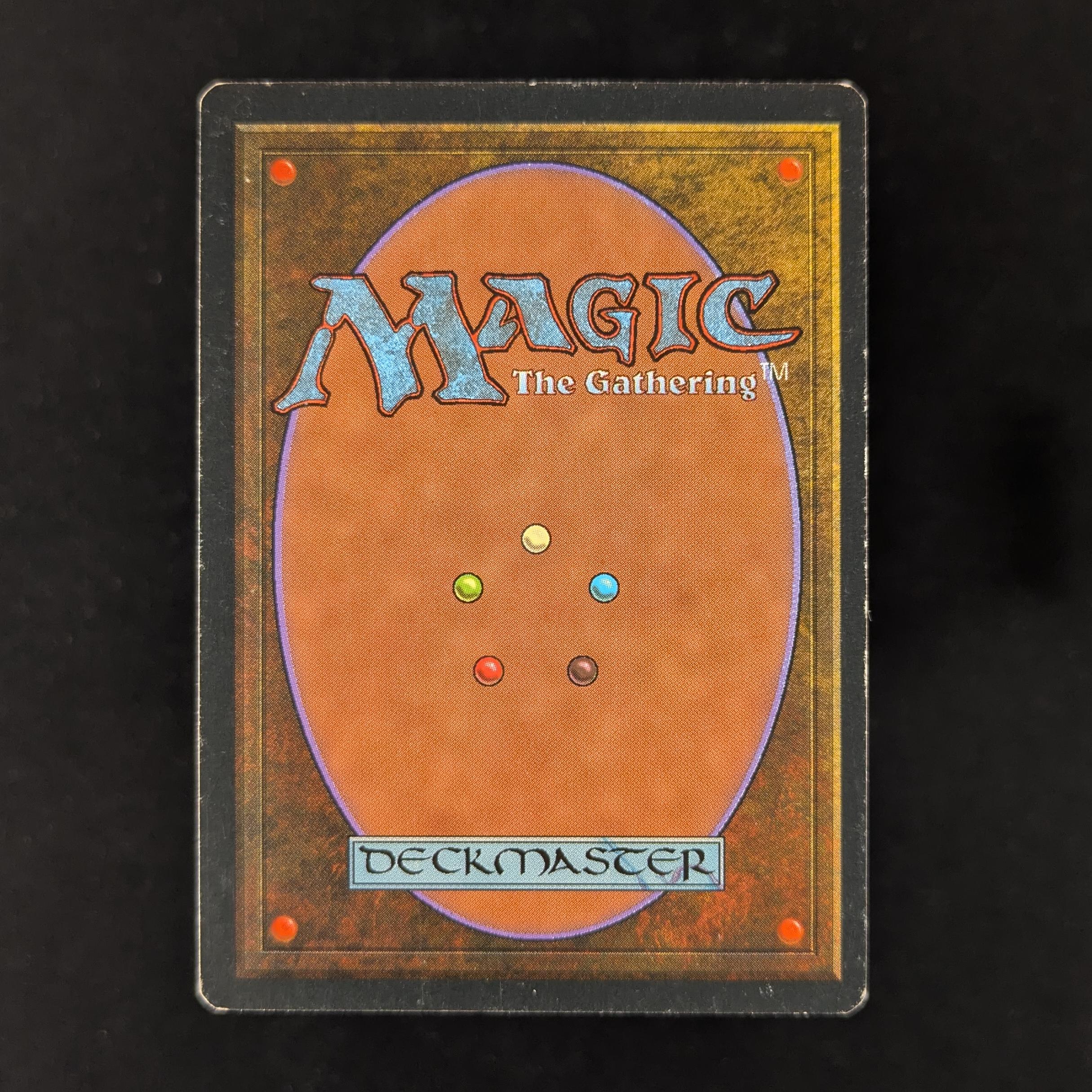 MTG Singles - Phyrexian Dreadnought - Mirage - 