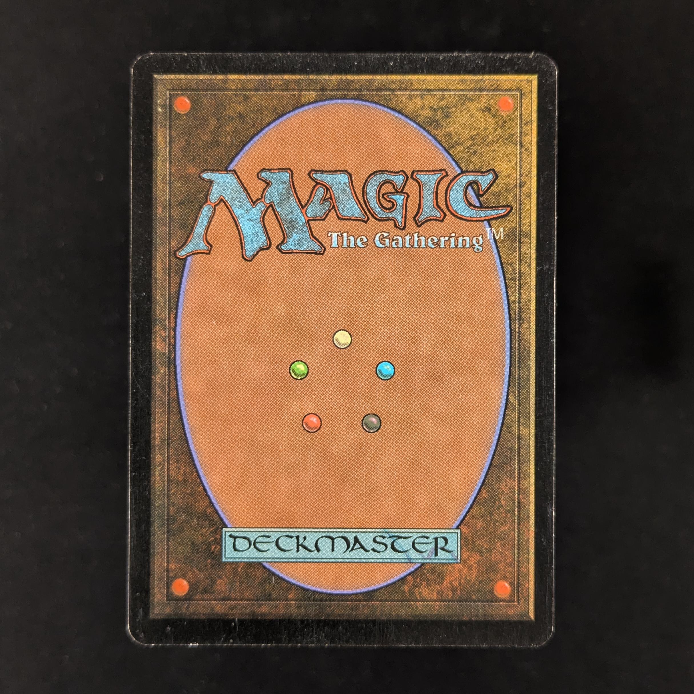 [FOIL] Wrath of God - Seventh Edition - LP