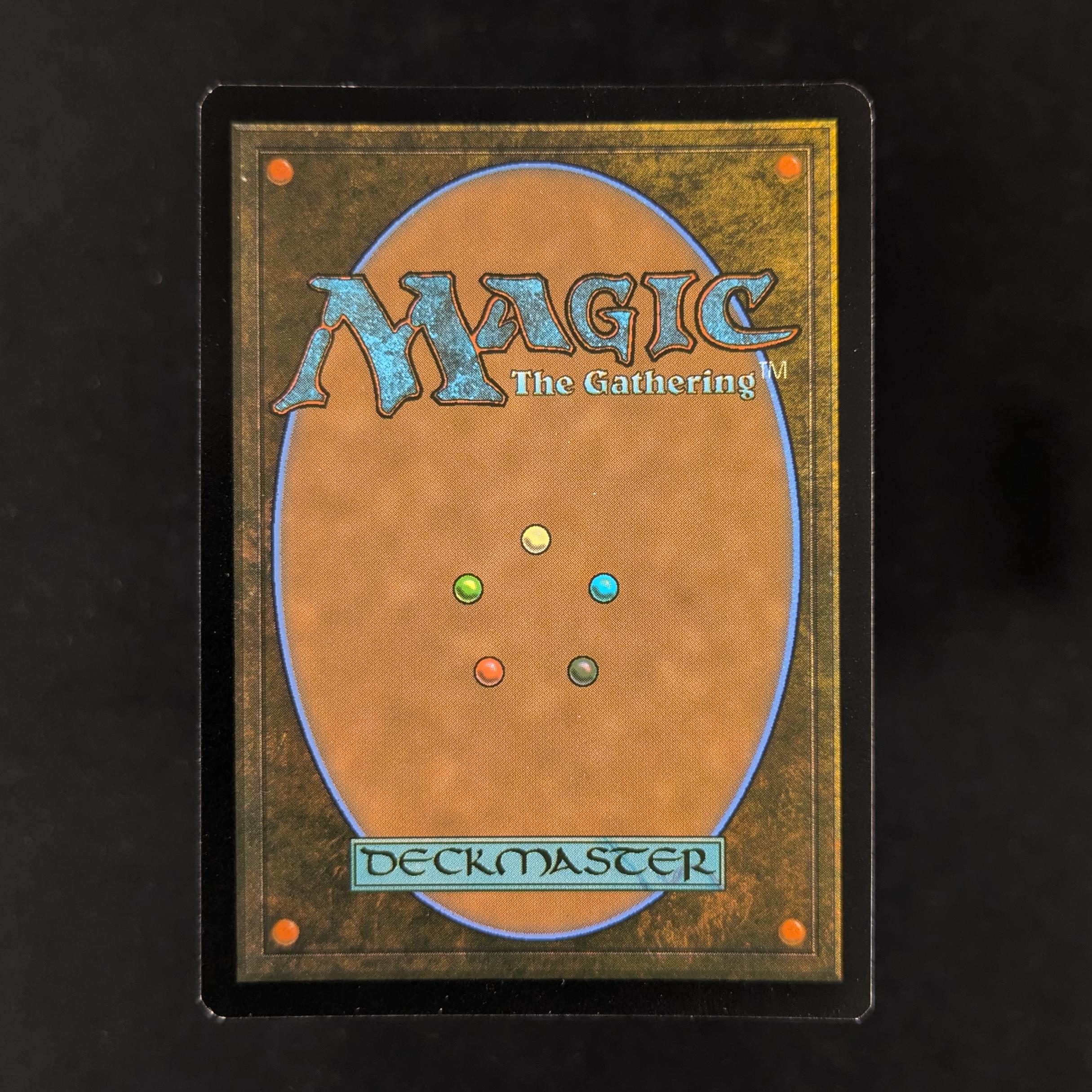 MTG Singles - [FOIL] Ancient Tomb (Galaxy Foil) - Stellar Sights - NM, V.4 - 