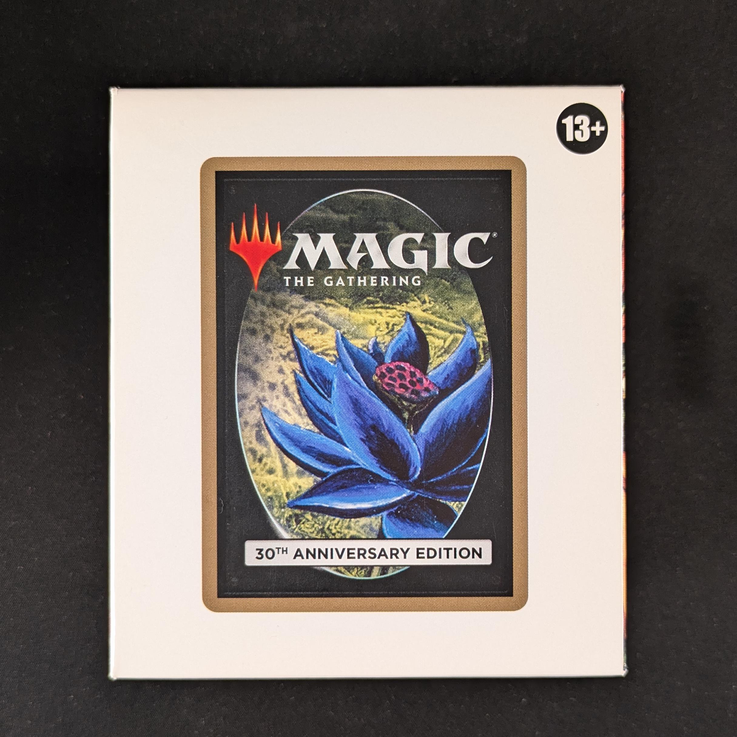 MTG 30th anniversary edition / 旧枠 マジック MTG Magic: The Gathering 30th Anniversary Edition 30A