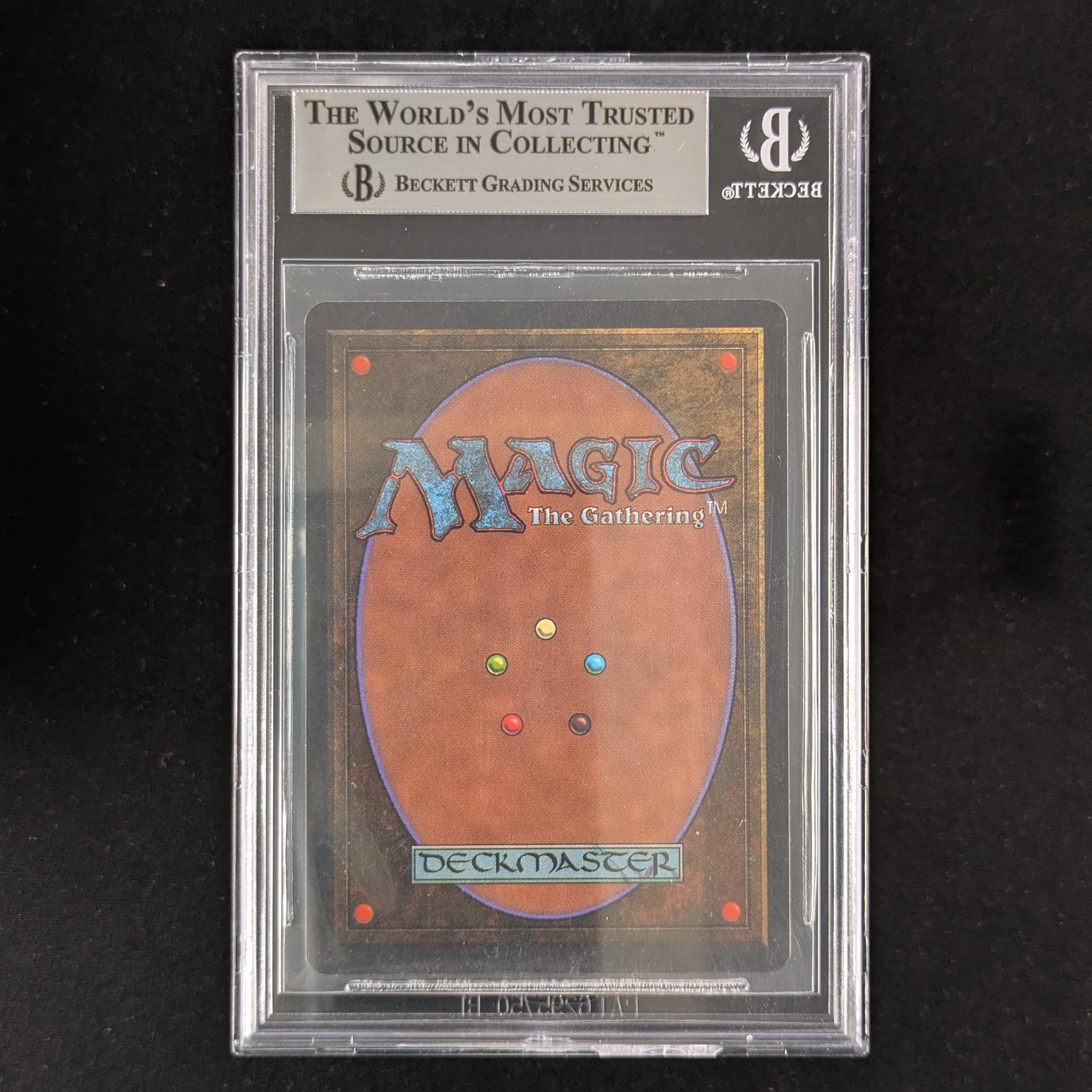 MTG Singles - Ashnod's Altar - Antiquities - BGS 8.5 - 