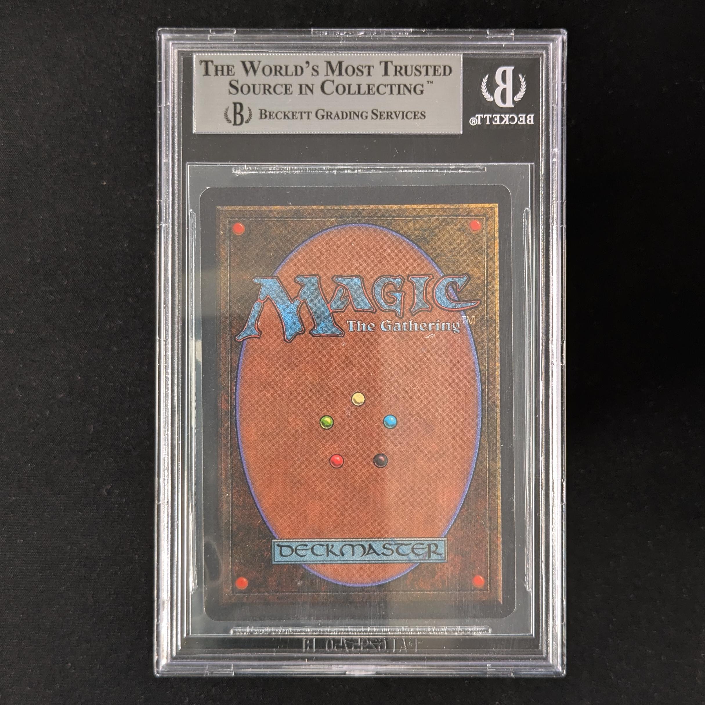 MTG Singles - Clockwork Avian - Antiquities - BGS 8.5 - 
