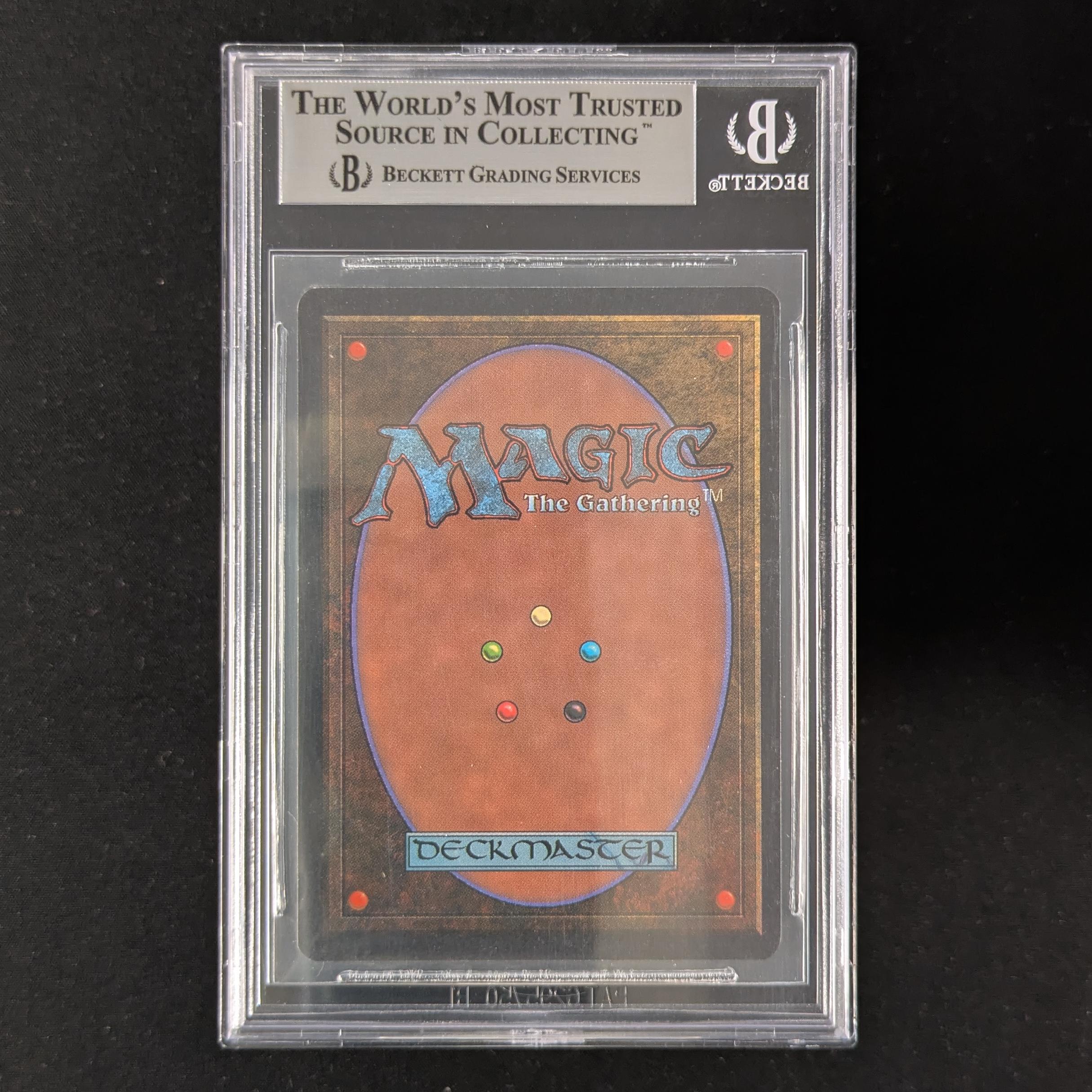 MTG Singles - Urza's Chalice - Antiquities - BGS 9 - 