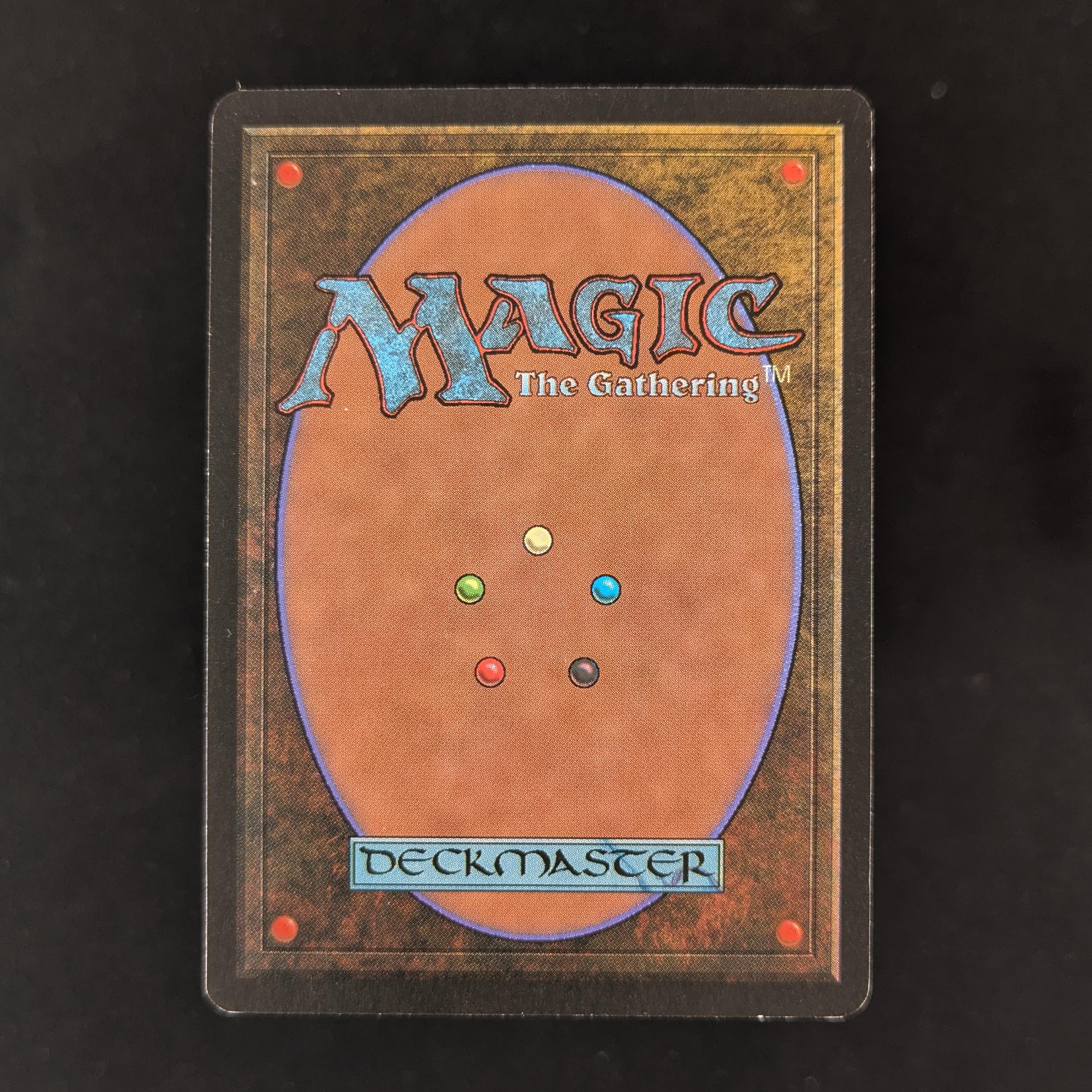 MTG Singles - The Hive - Beta - 