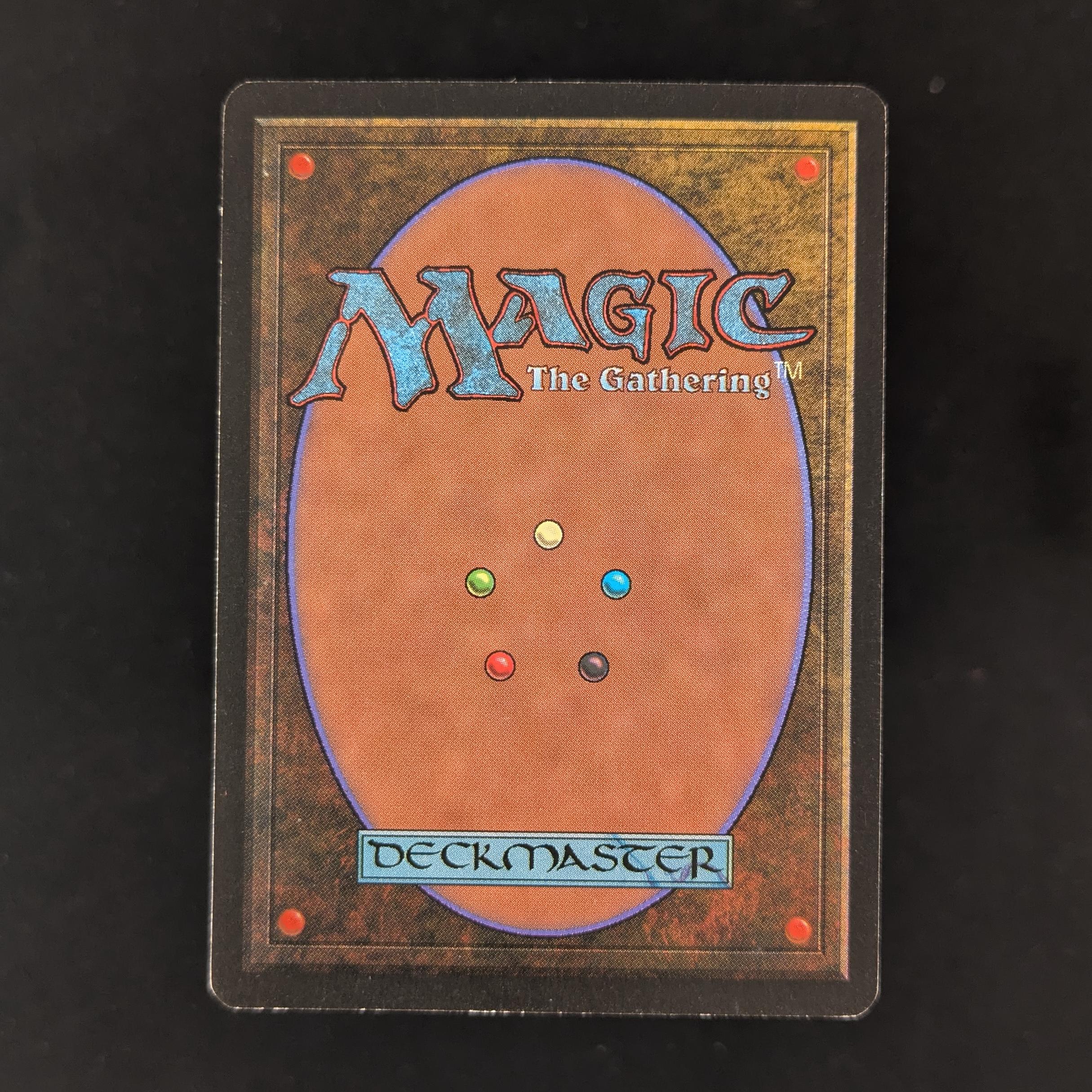 MTG Singles - The Hive - Beta - 