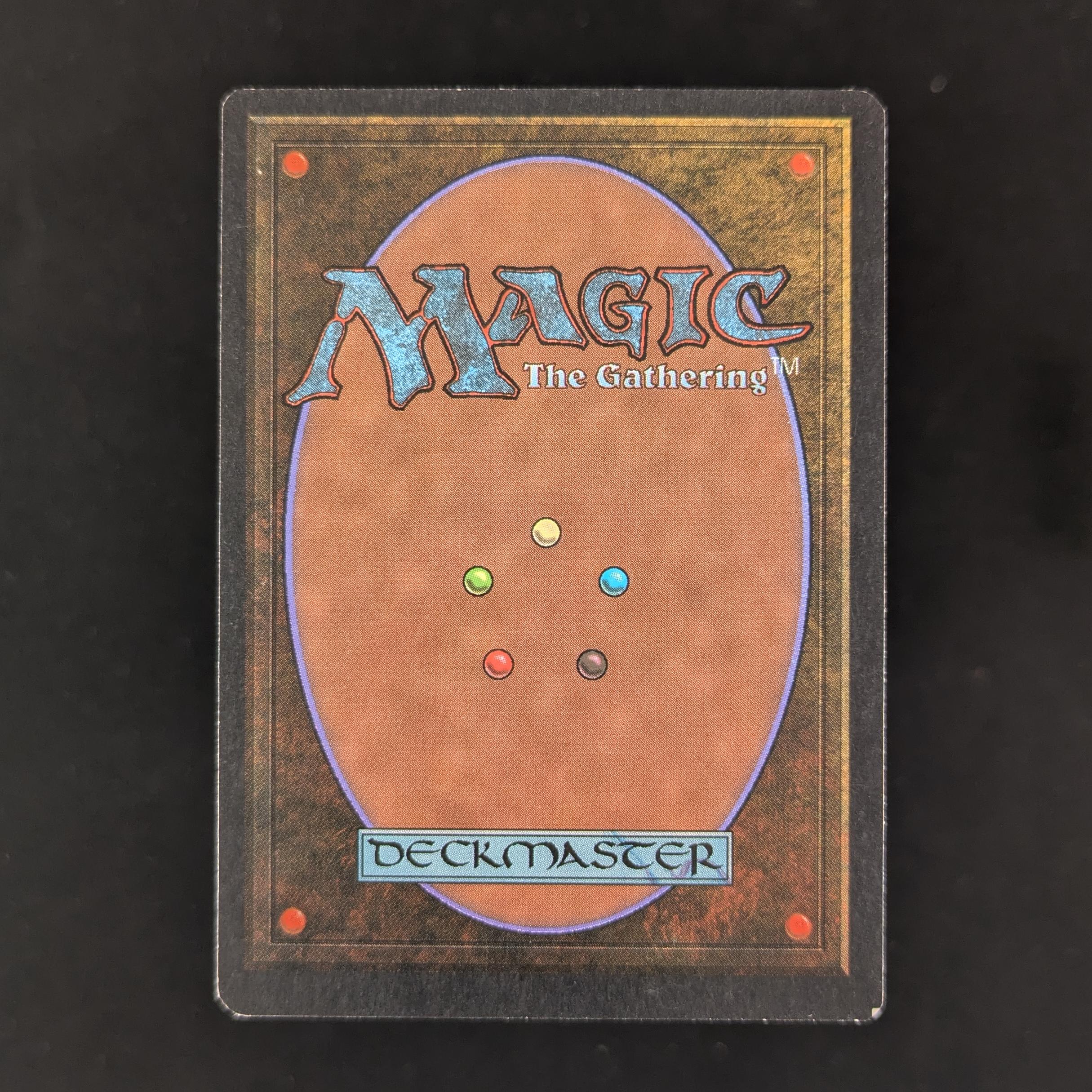 MTG Singles - Armageddon - Unlimited - 