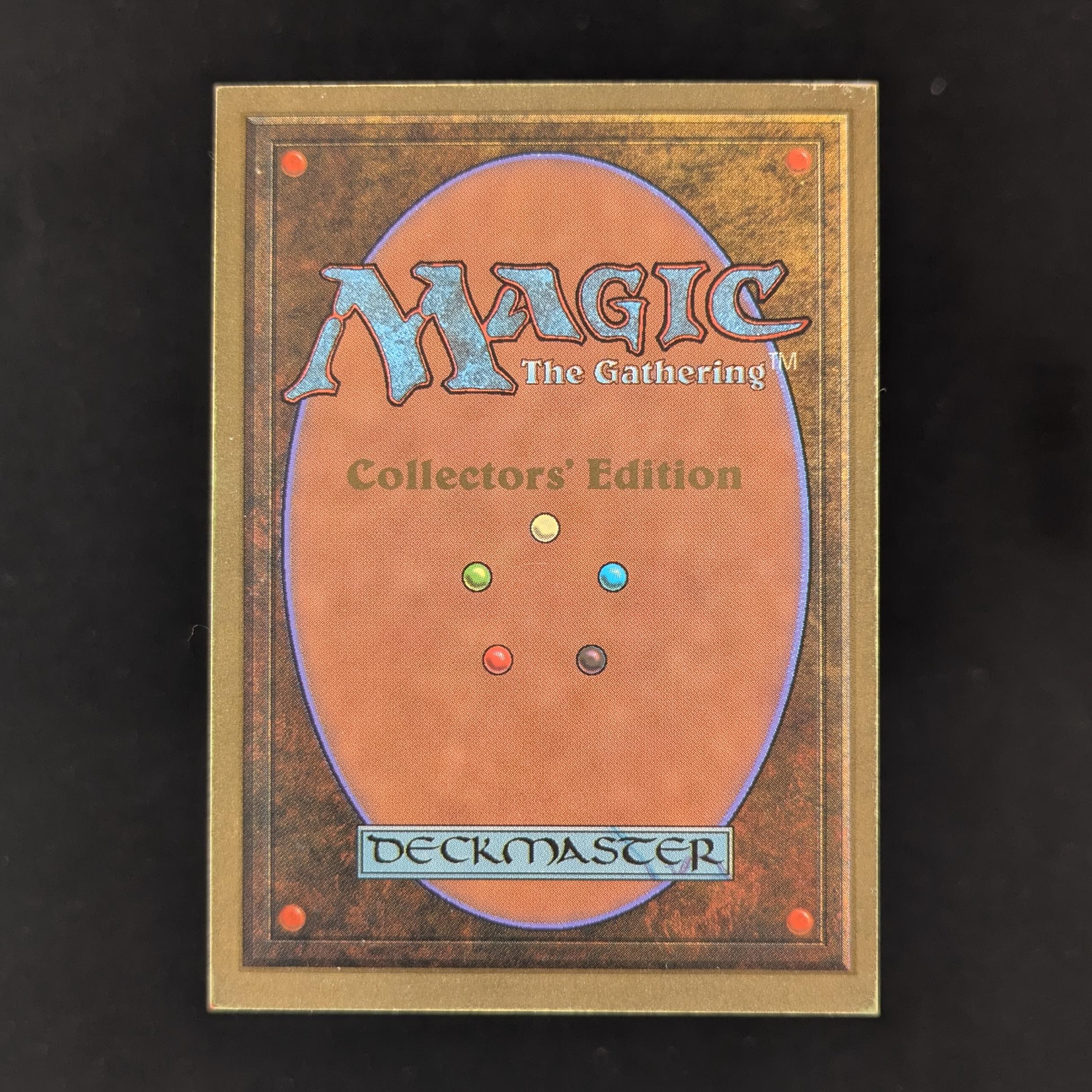 MTG Singles - Black Lotus - Collectors' Edition - 