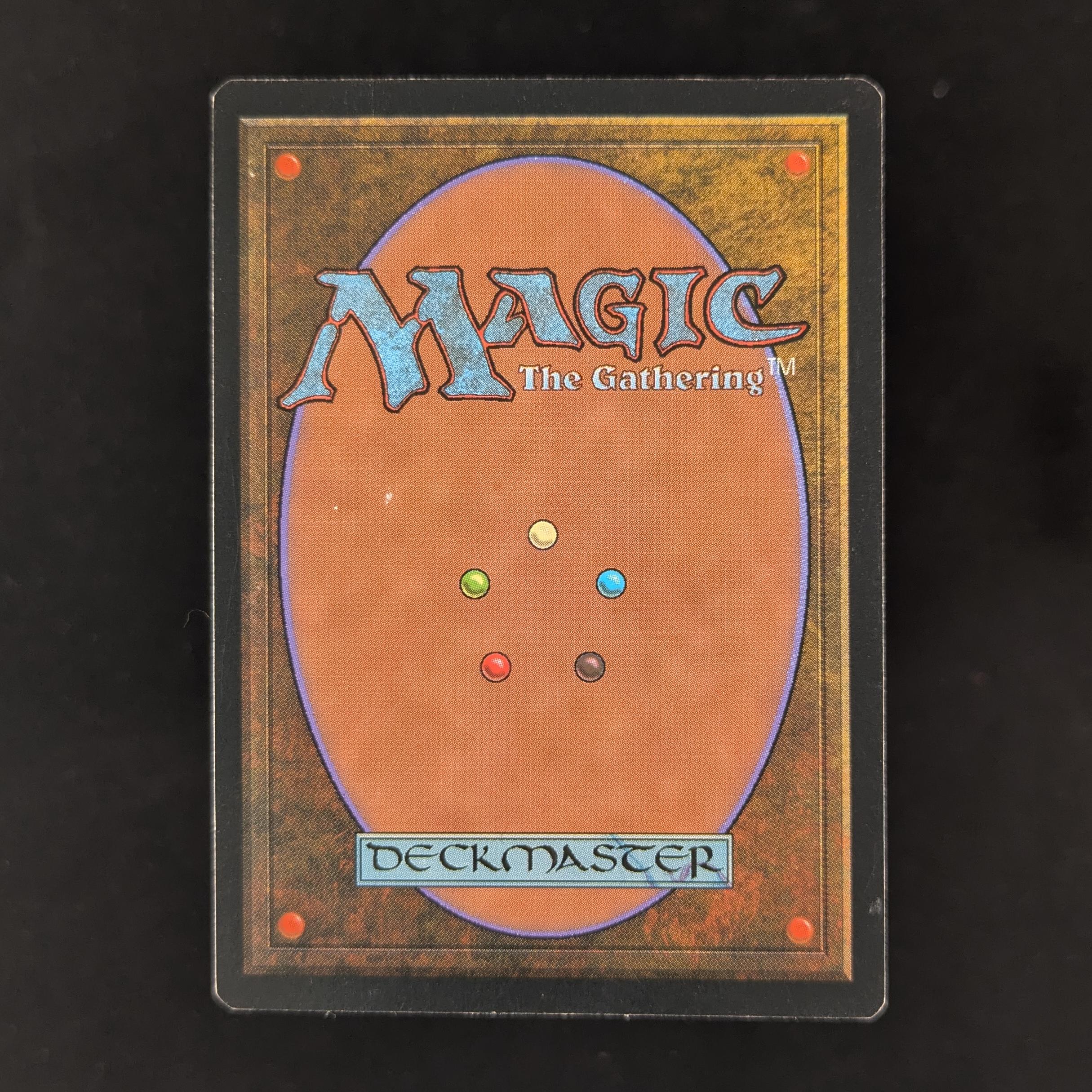 MTG Singles - Phyrexian Dreadnought - Mirage - 